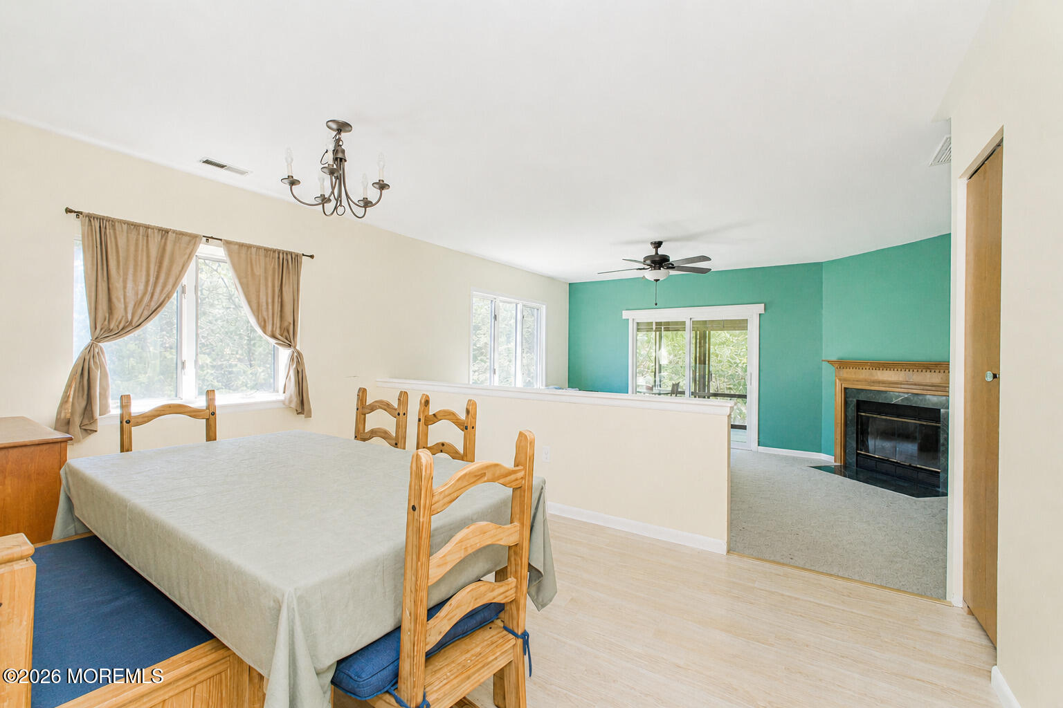 54 Oakland Bay Court Little Egg Harbor NJ 08087
