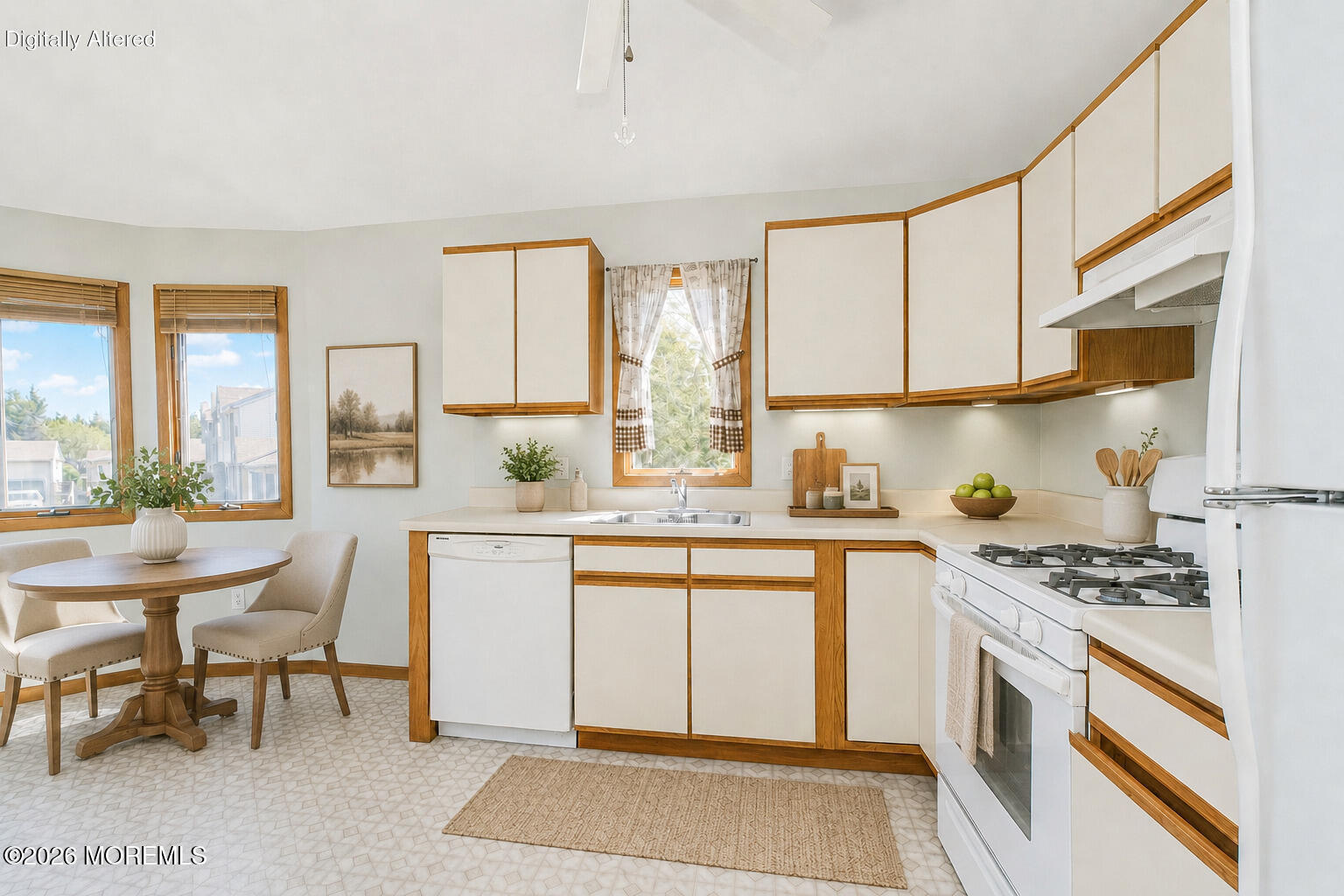 54 Oakland Bay Court Little Egg Harbor NJ 08087