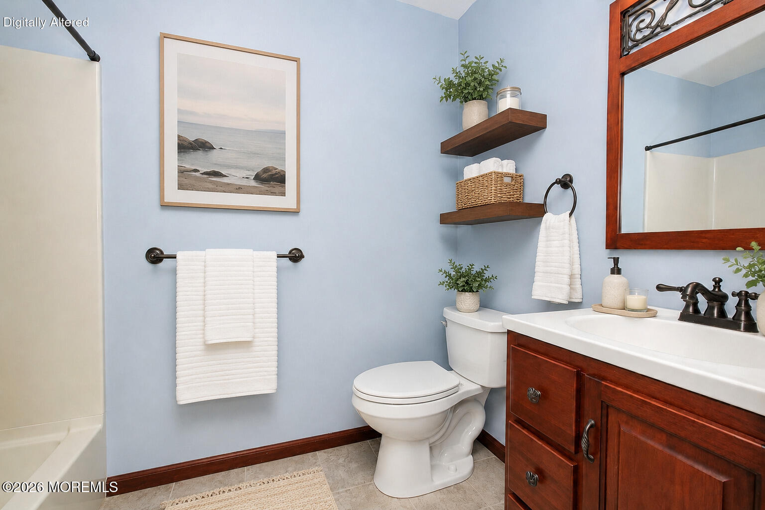 54 Oakland Bay Court Little Egg Harbor NJ 08087