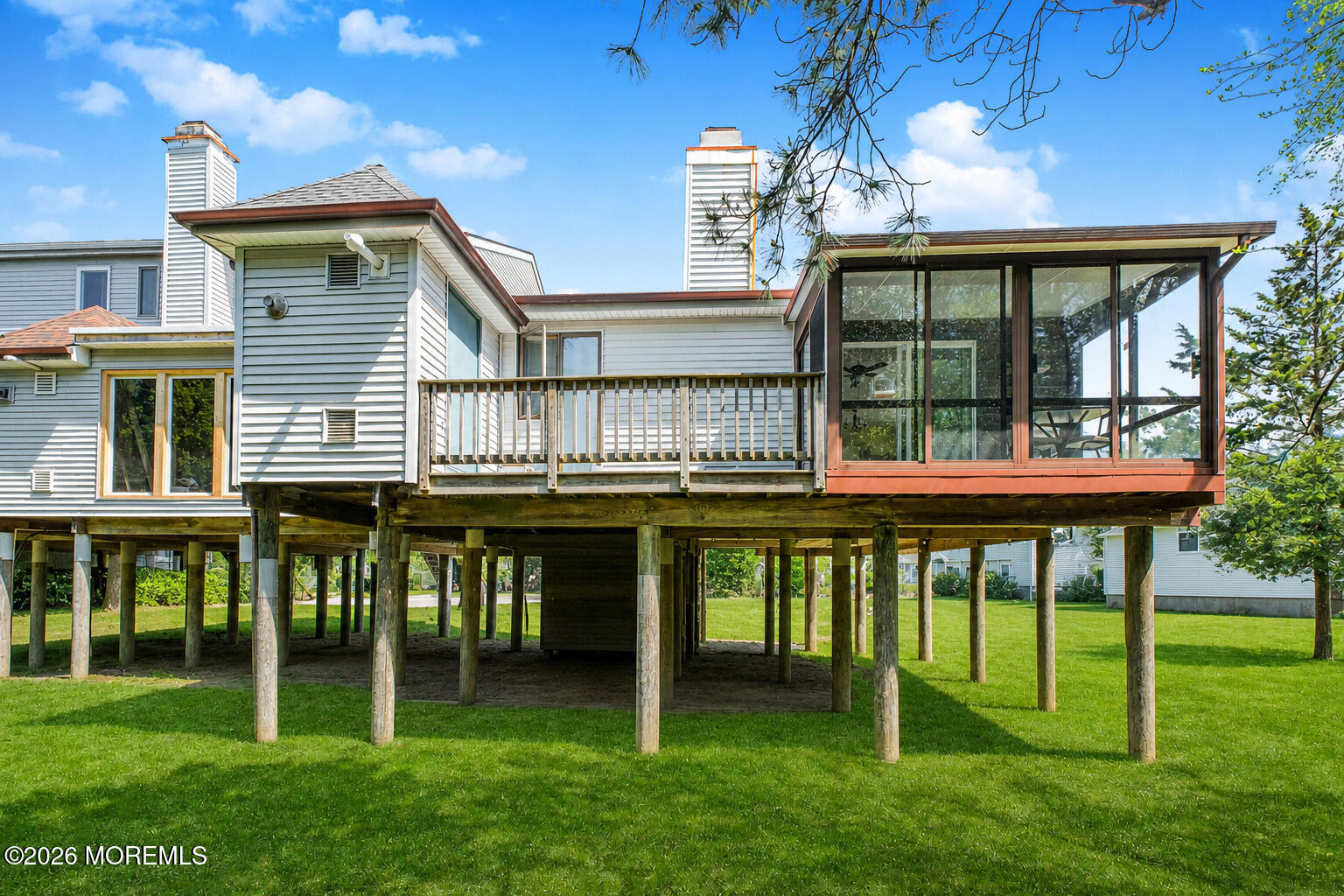 54 Oakland Bay Court Little Egg Harbor NJ 08087