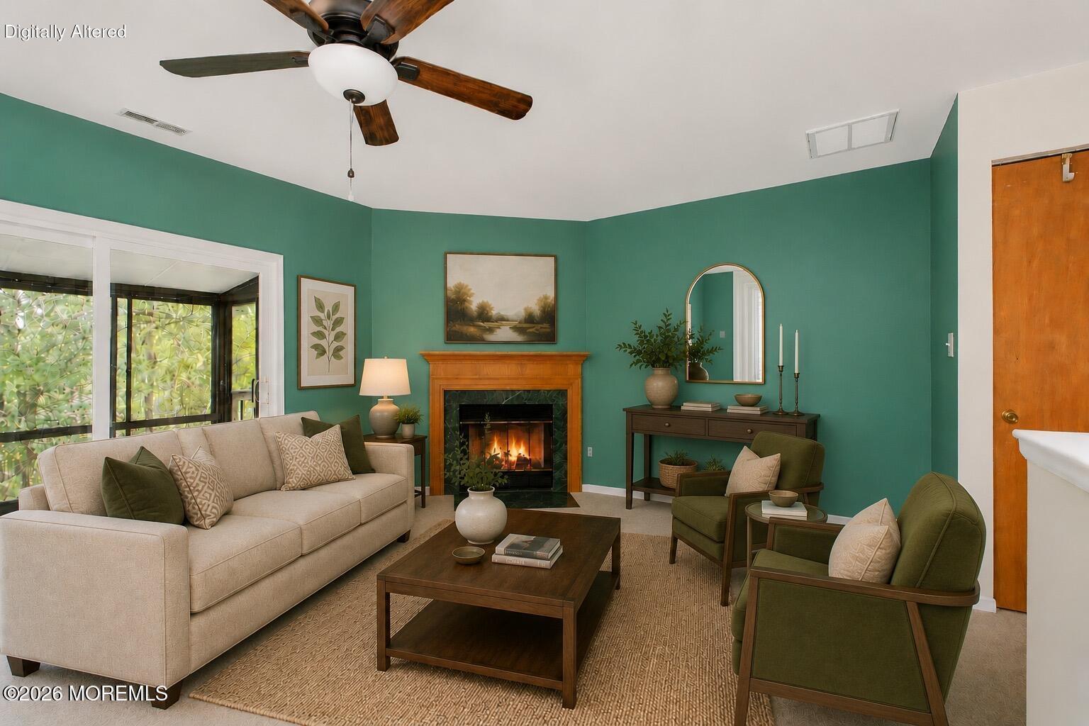 54 Oakland Bay Court Little Egg Harbor NJ 08087