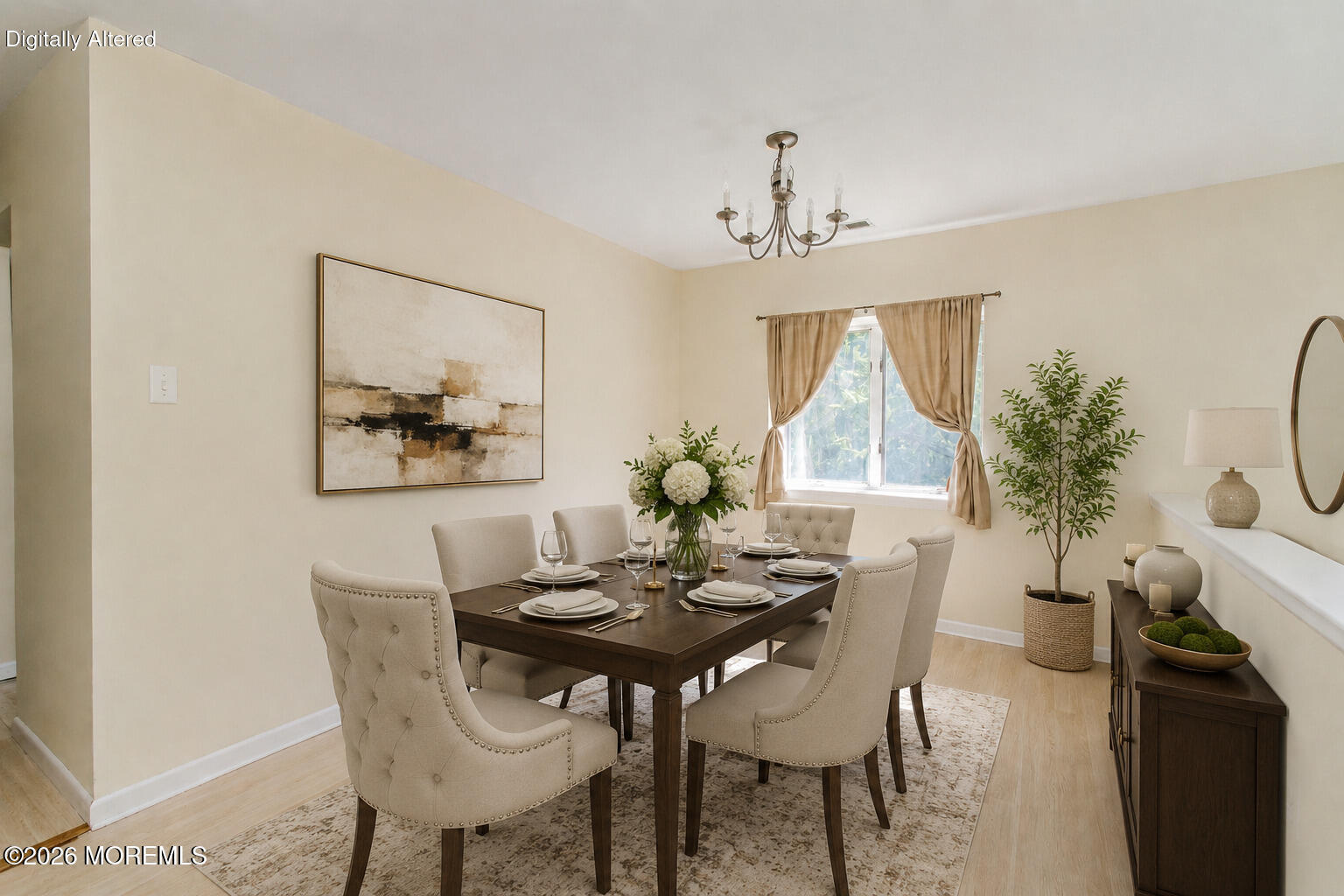 54 Oakland Bay Court Little Egg Harbor NJ 08087