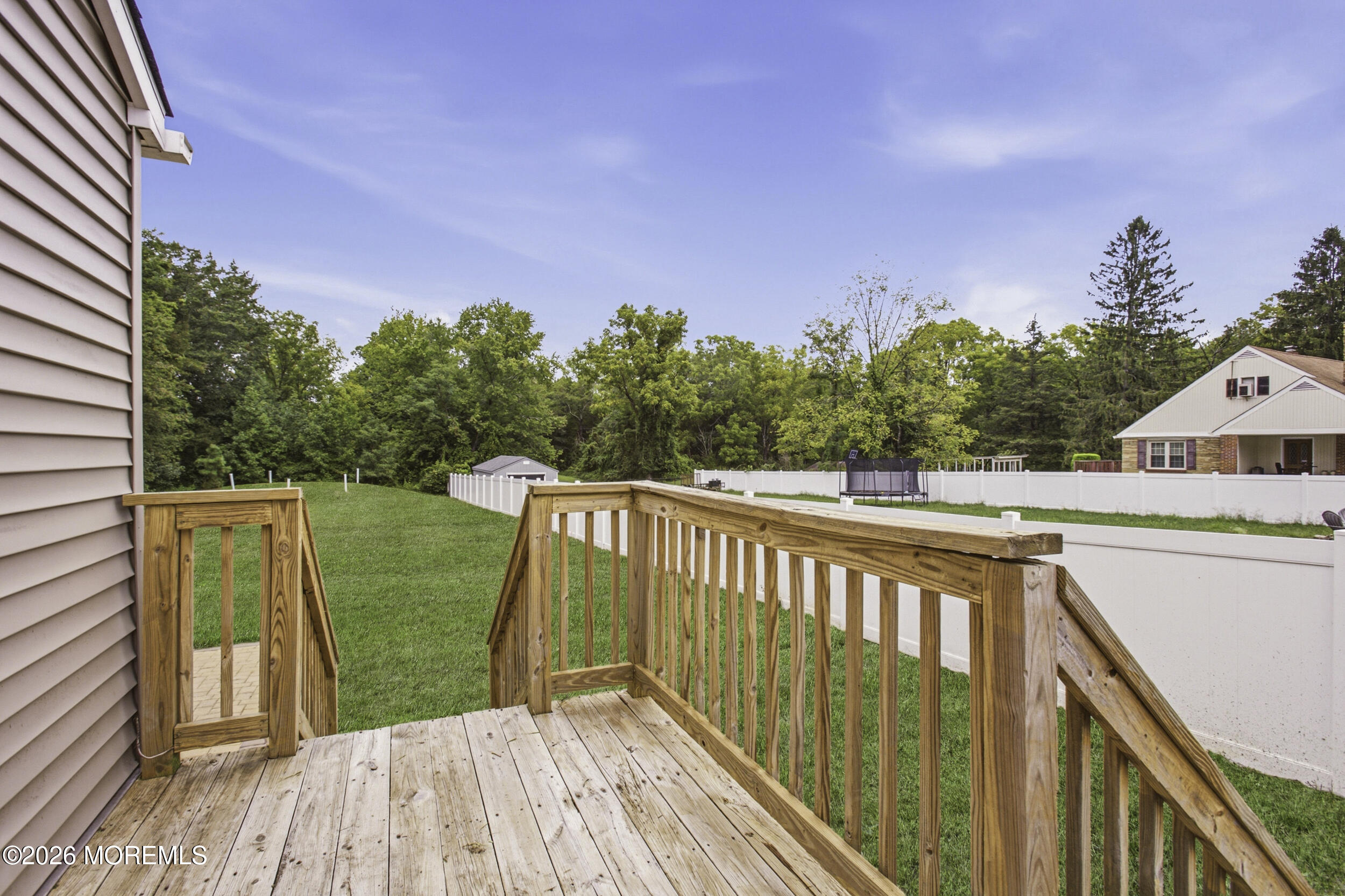 710 Monmouth Road Cream Ridge NJ 08514