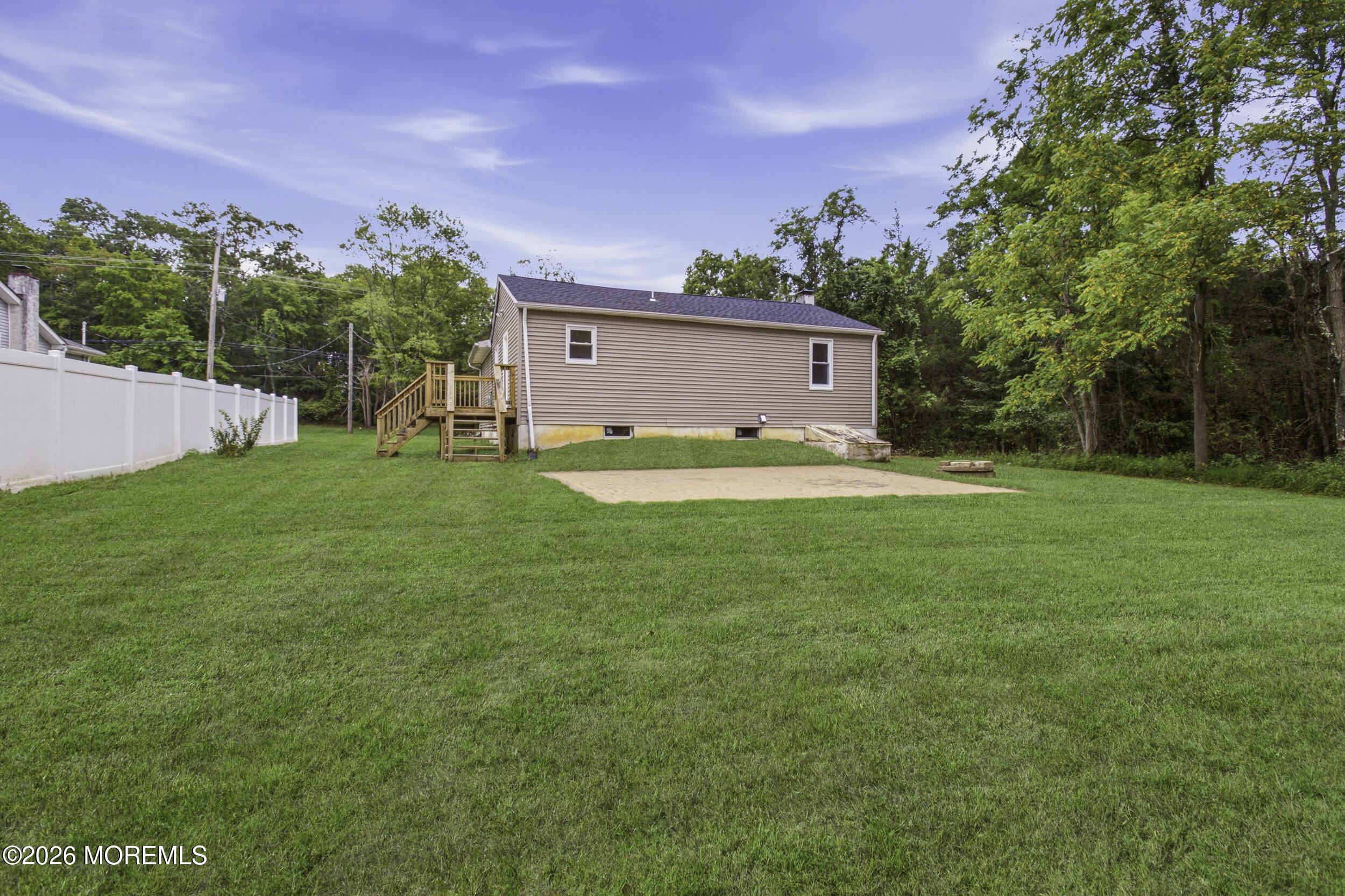 710 Monmouth Road Cream Ridge NJ 08514