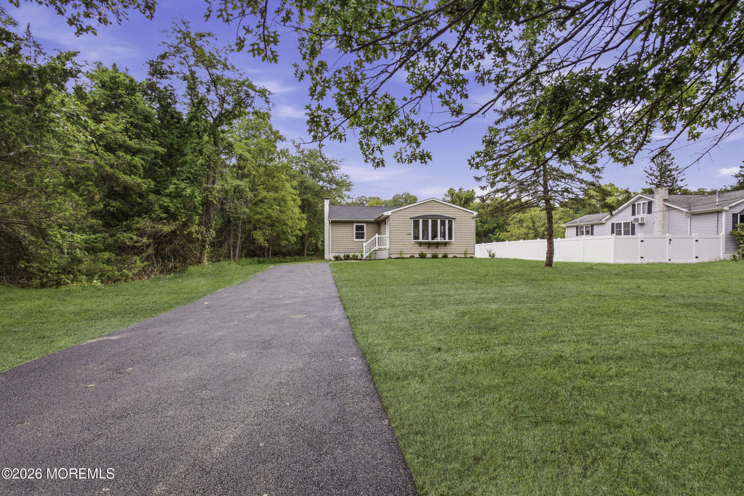 710 Monmouth Road Cream Ridge NJ 08514