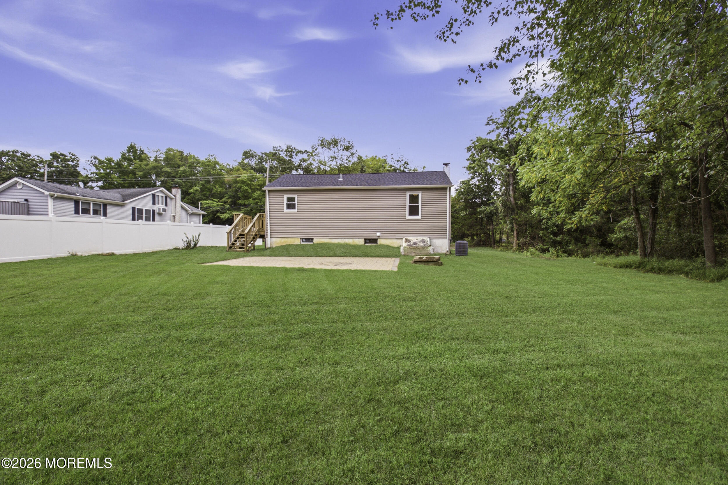 710 Monmouth Road Cream Ridge NJ 08514