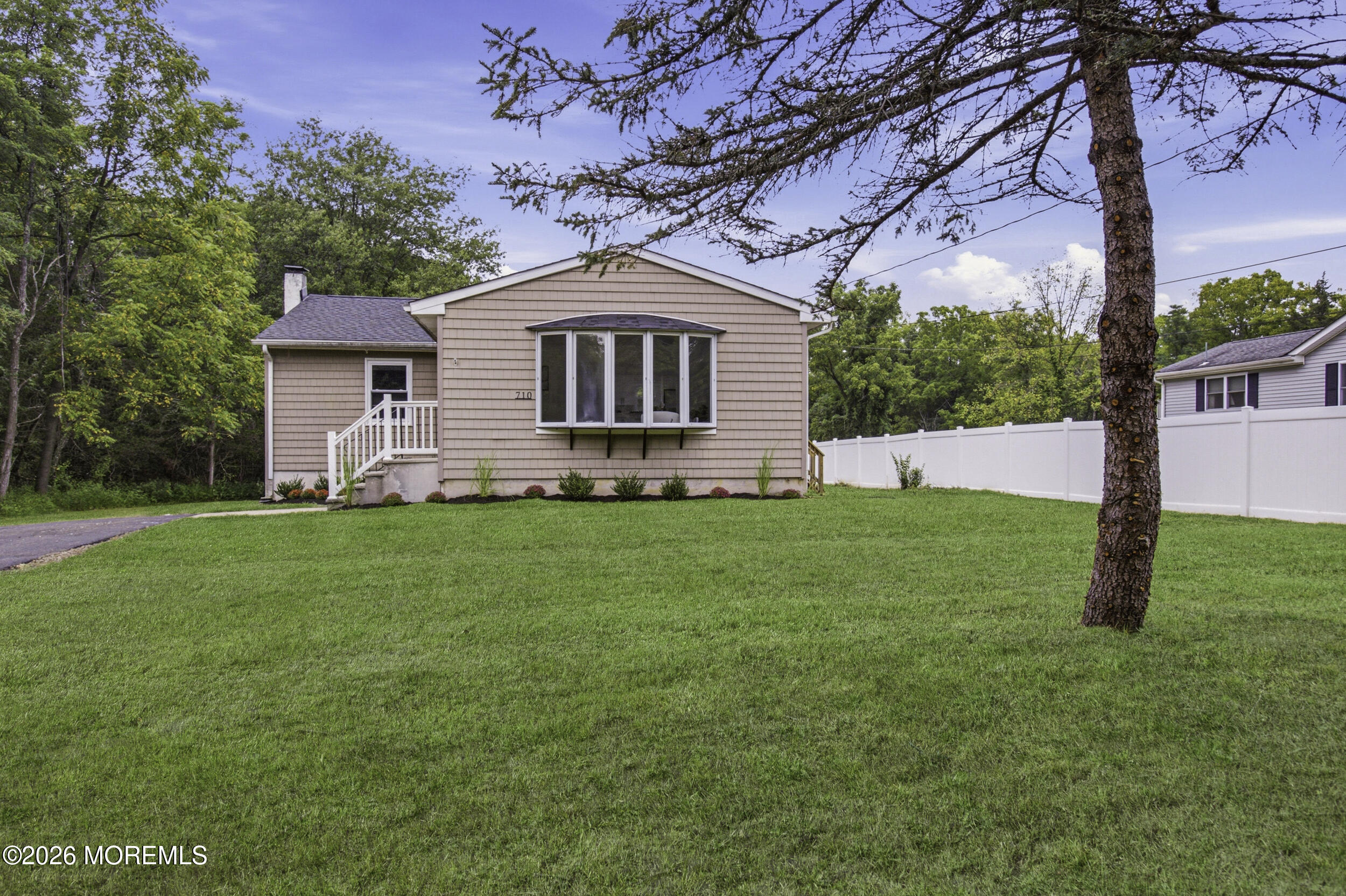 710 Monmouth Road Cream Ridge NJ 08514