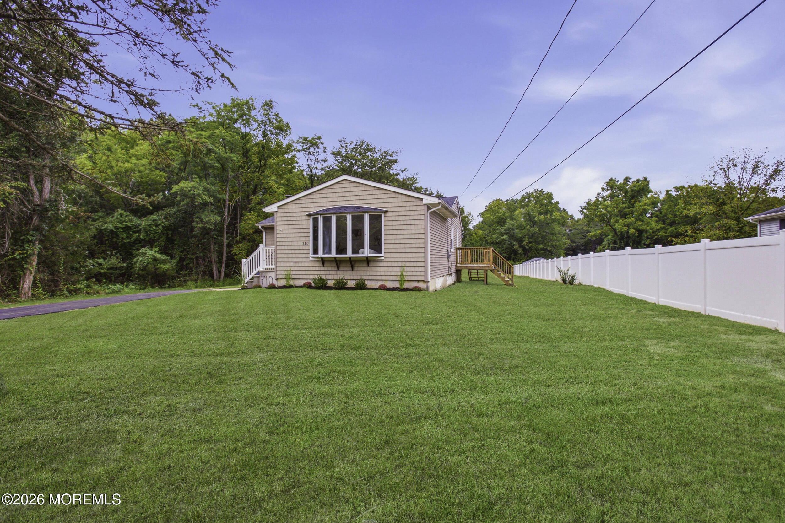 710 Monmouth Road Cream Ridge NJ 08514