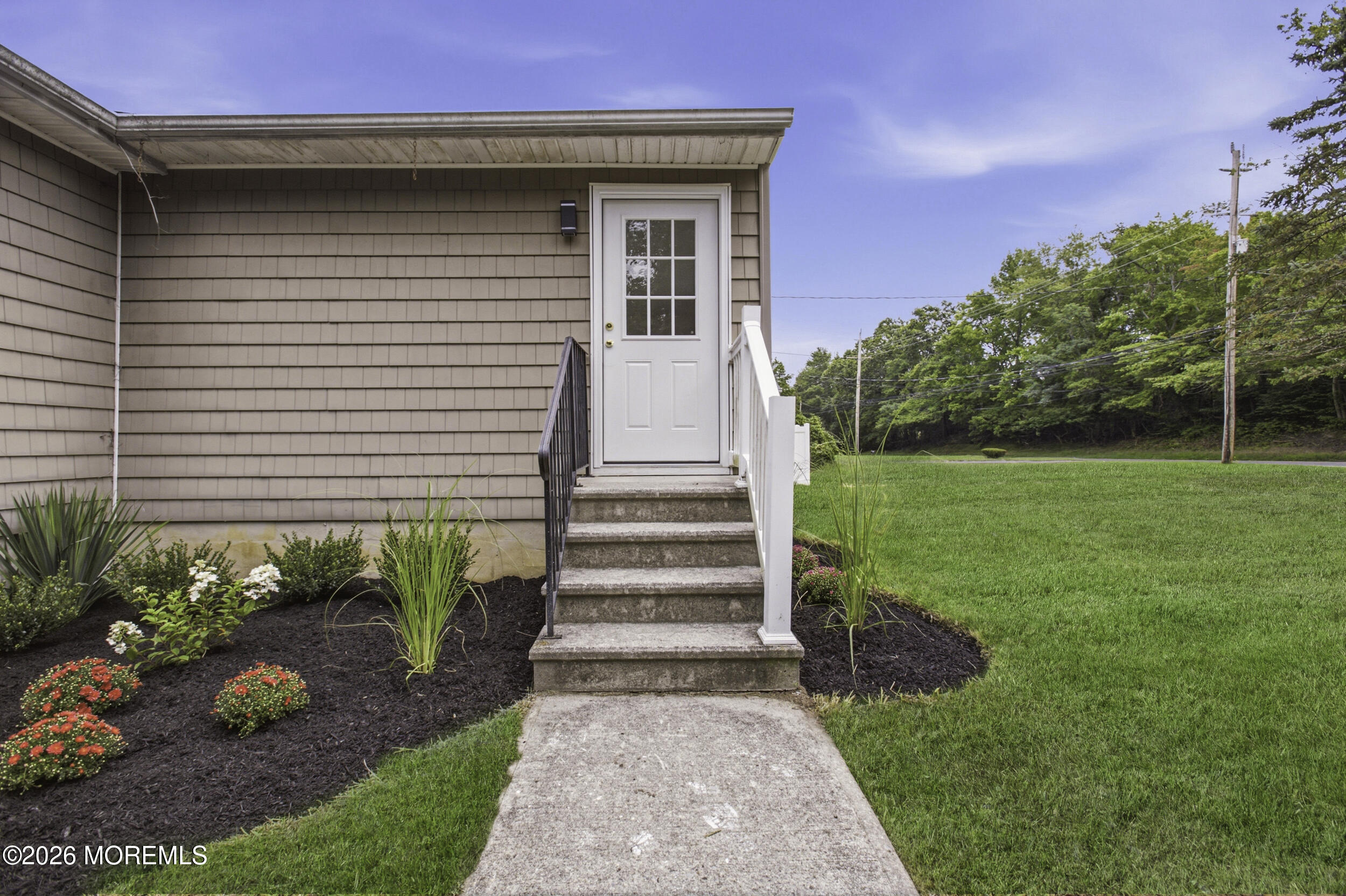 710 Monmouth Road Cream Ridge NJ 08514