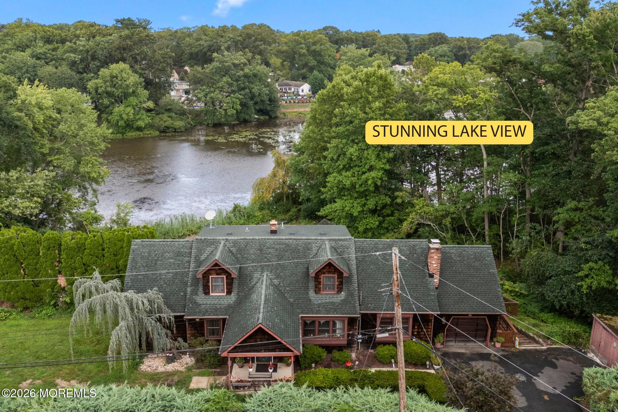 Jackson NJ, 30 S Lakeview Drive