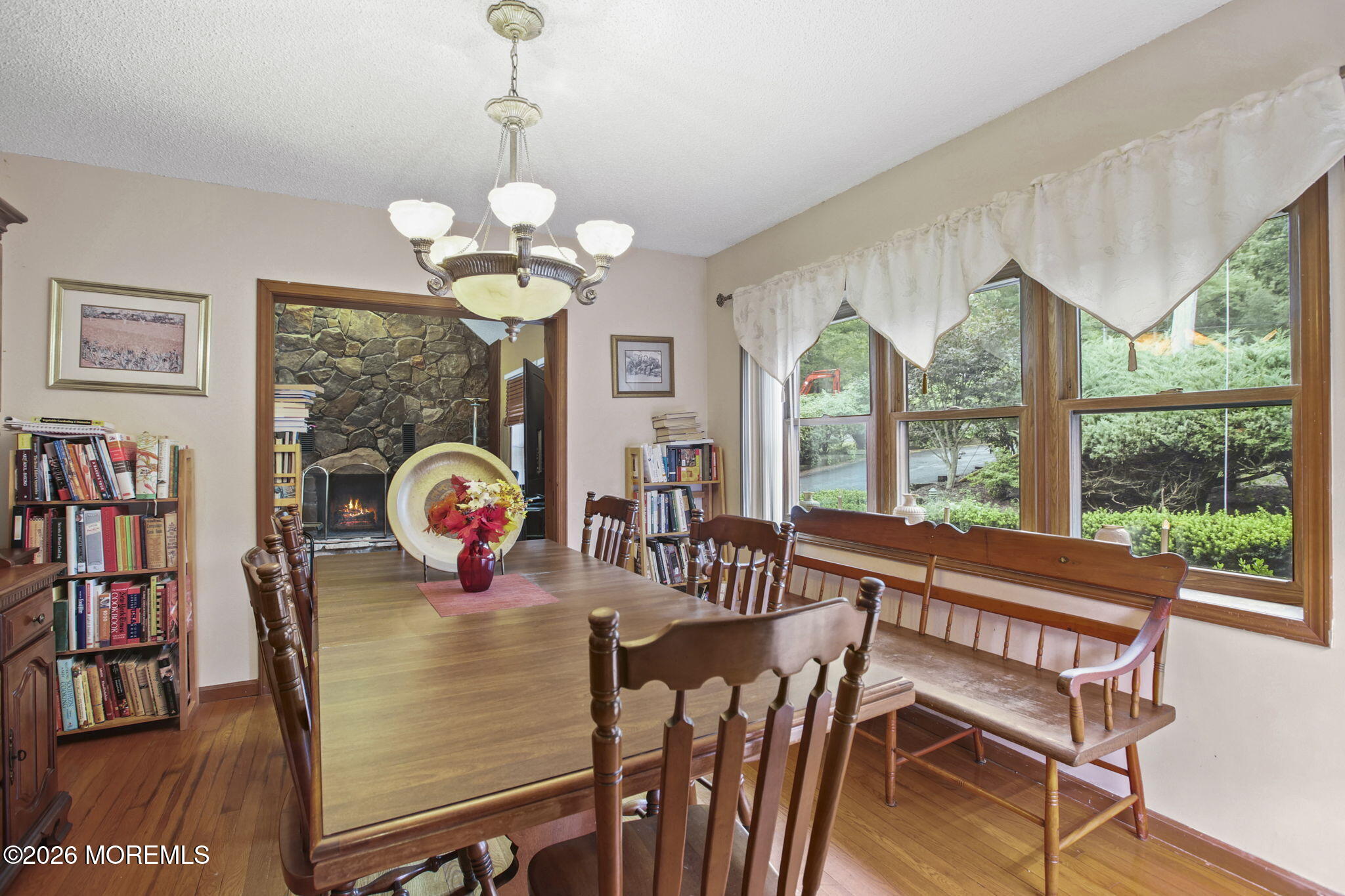 30 S Lakeview Drive Jackson NJ 08527