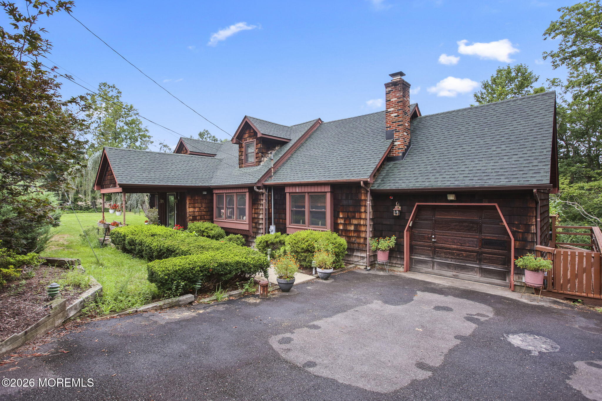 30 S Lakeview Drive Jackson NJ 08527