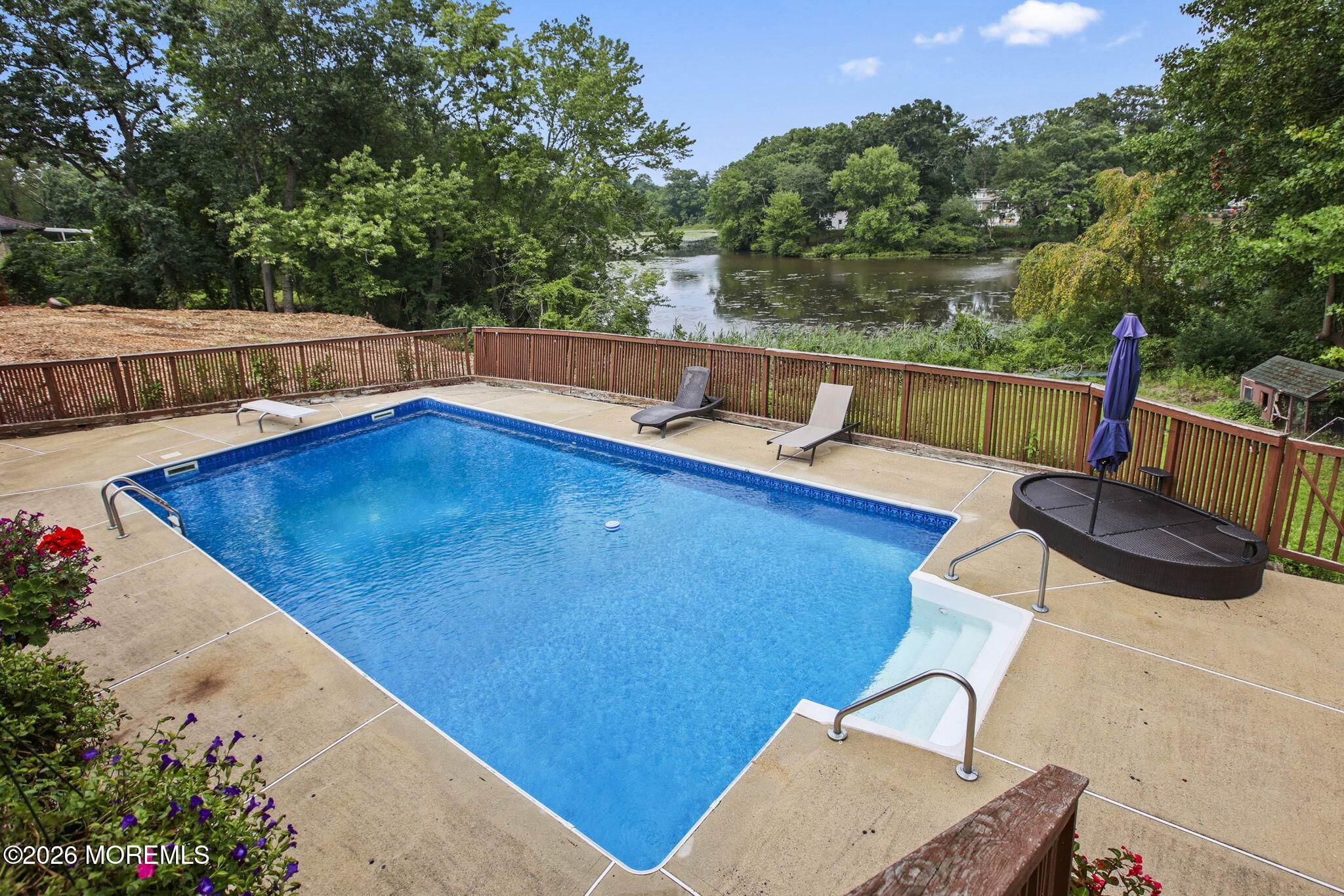 30 S Lakeview Drive Jackson NJ 08527