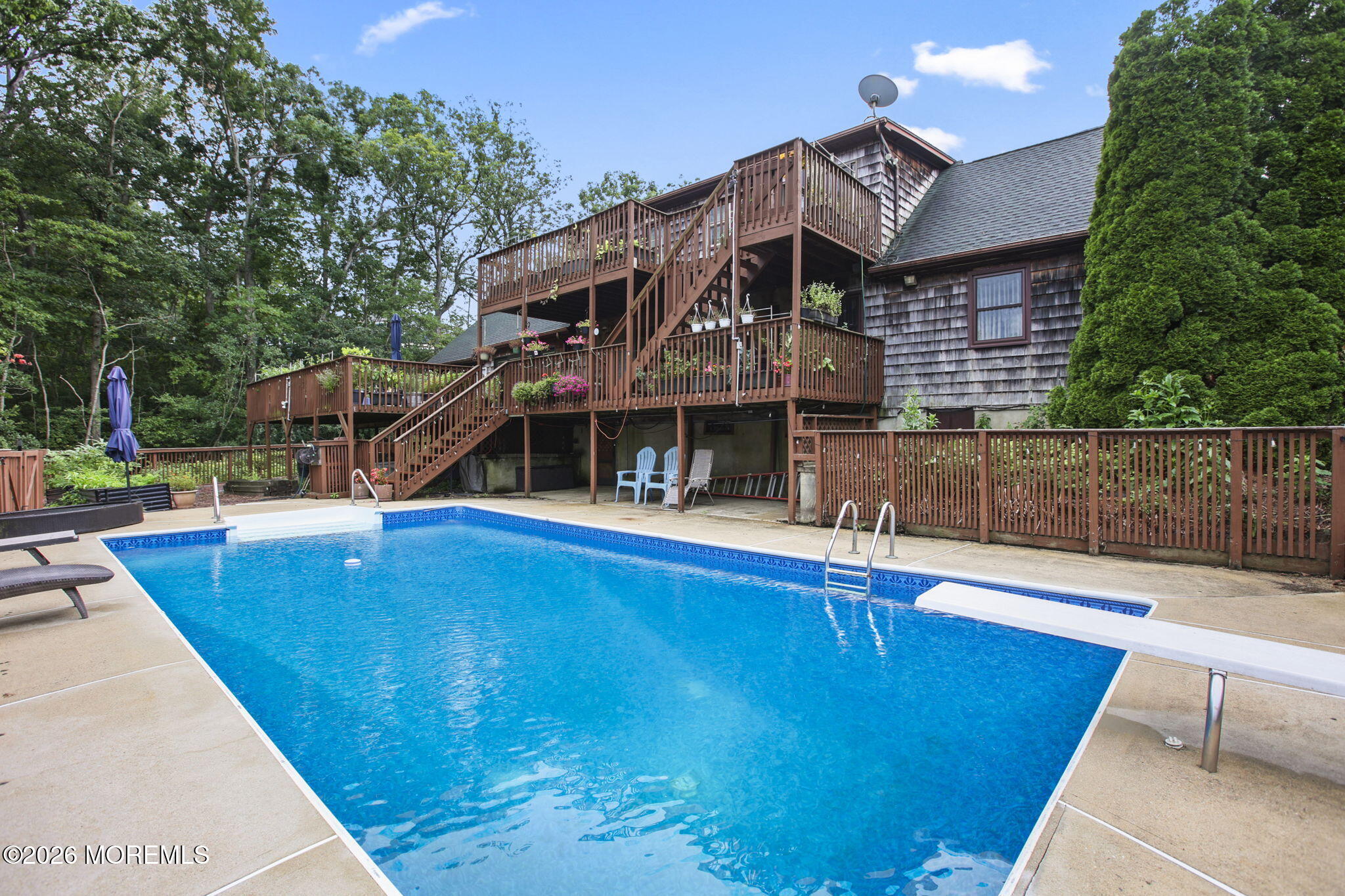 30 S Lakeview Drive Jackson NJ 08527