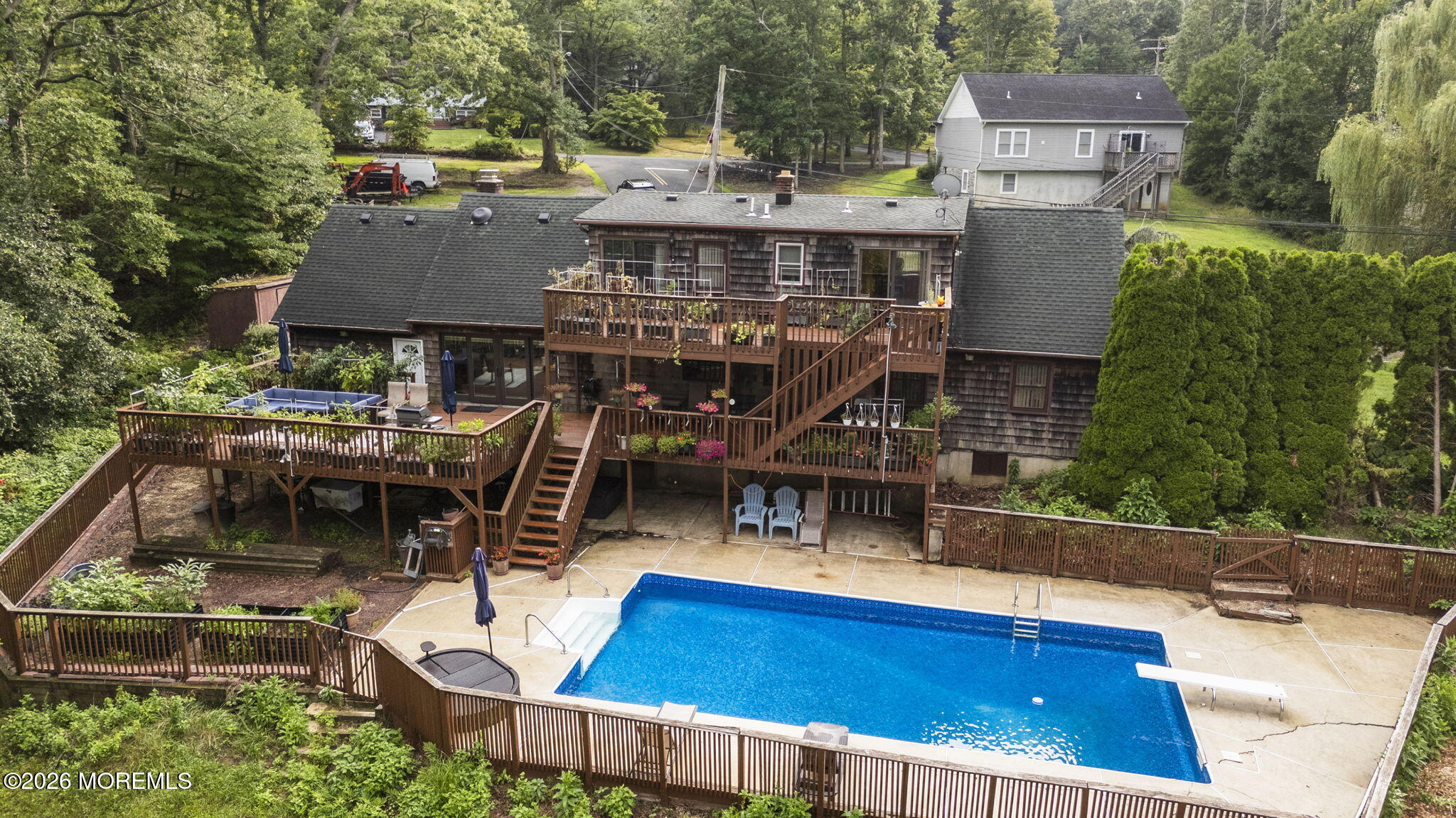 30 S Lakeview Drive Jackson NJ 08527