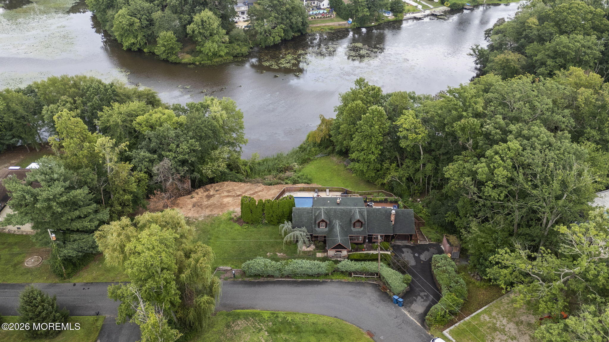 30 S Lakeview Drive Jackson NJ 08527