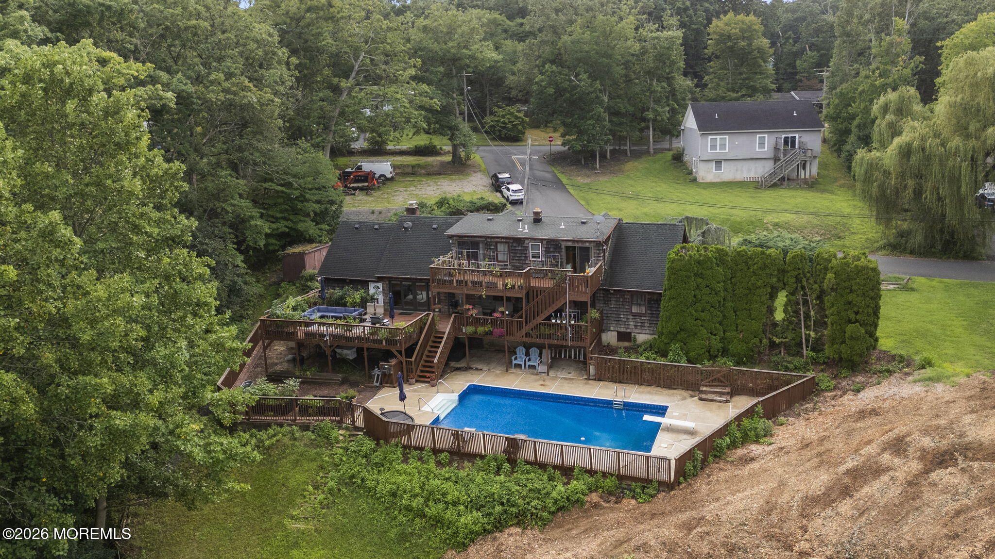 30 S Lakeview Drive Jackson NJ 08527
