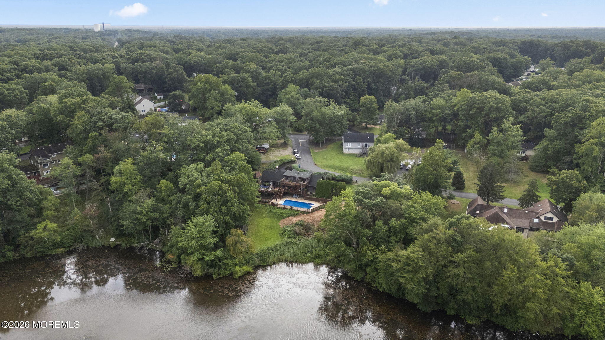 30 S Lakeview Drive Jackson NJ 08527