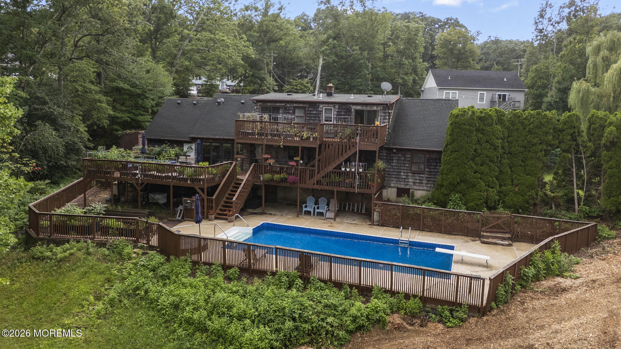 30 S Lakeview Drive Jackson NJ 08527