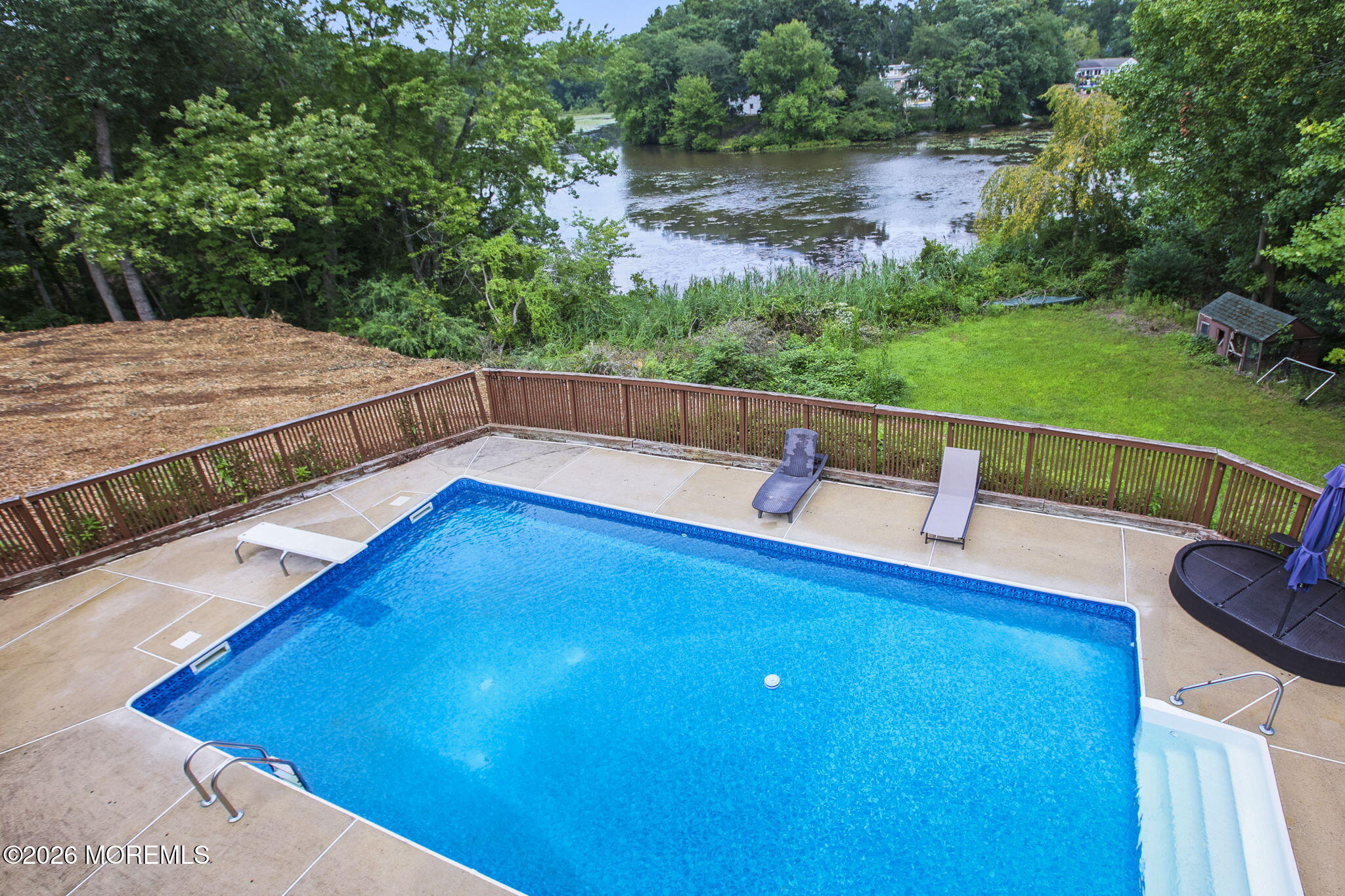 30 S Lakeview Drive Jackson NJ 08527