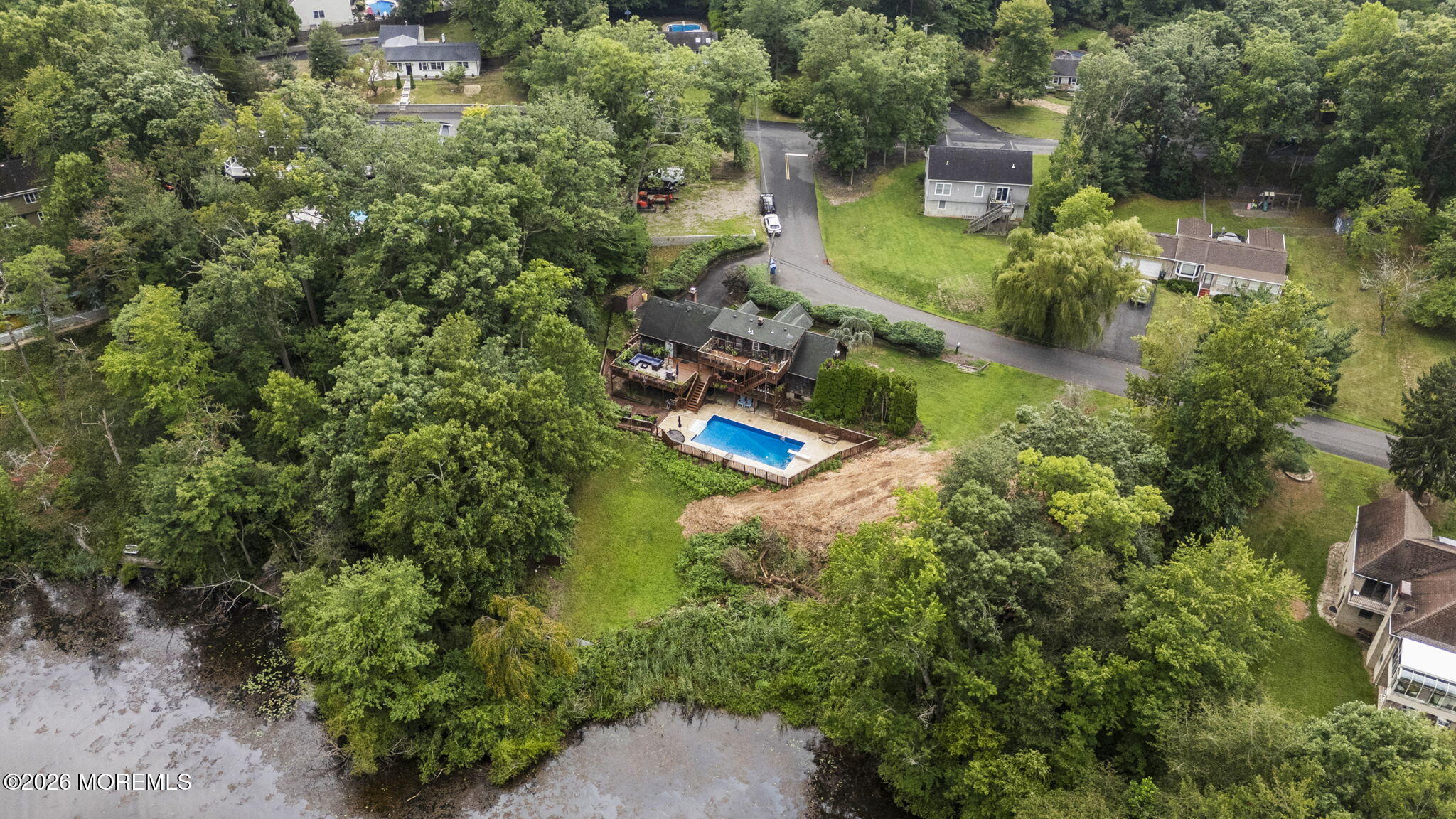 30 S Lakeview Drive Jackson NJ 08527