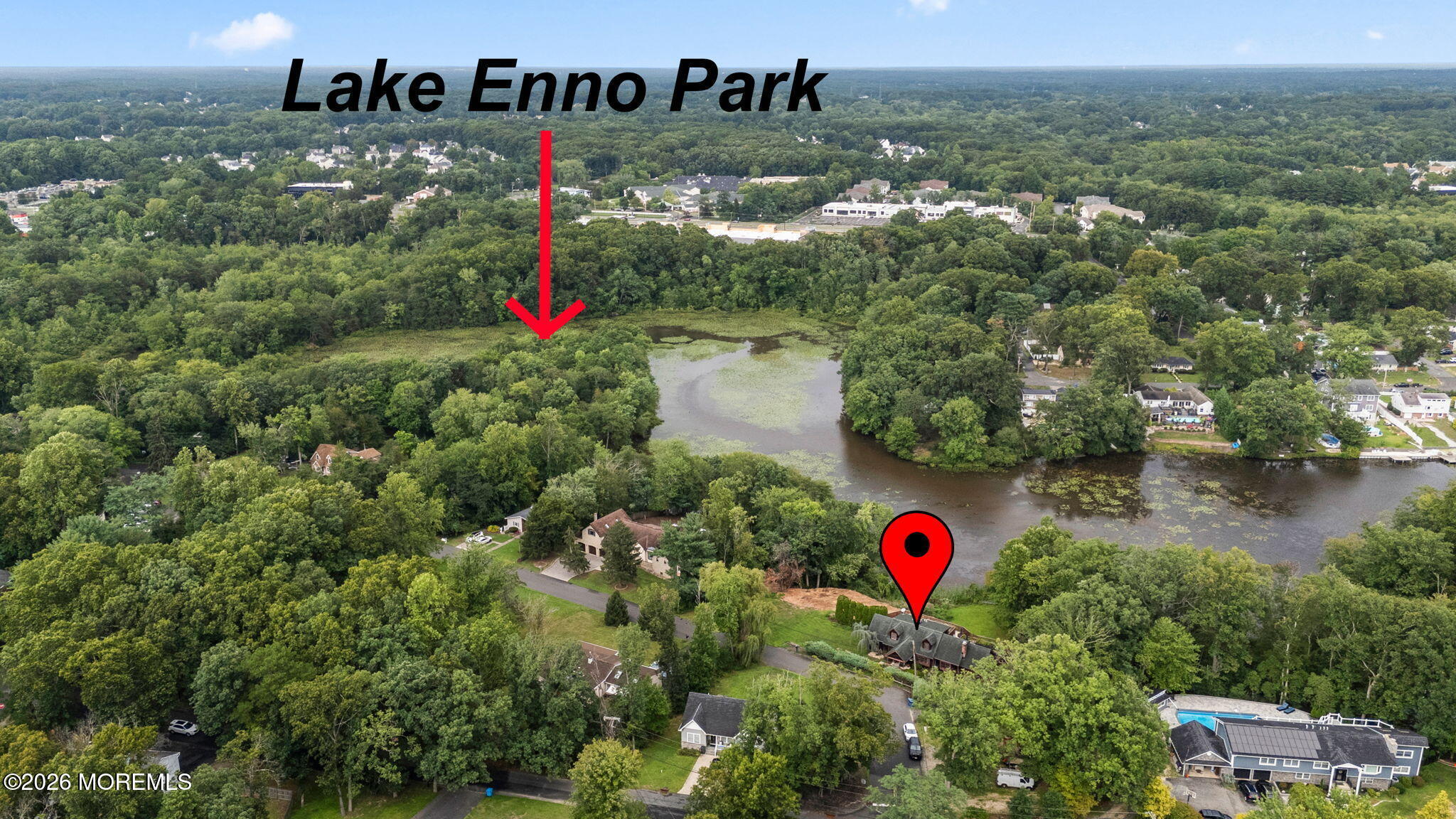 30 S Lakeview Drive Jackson NJ 08527