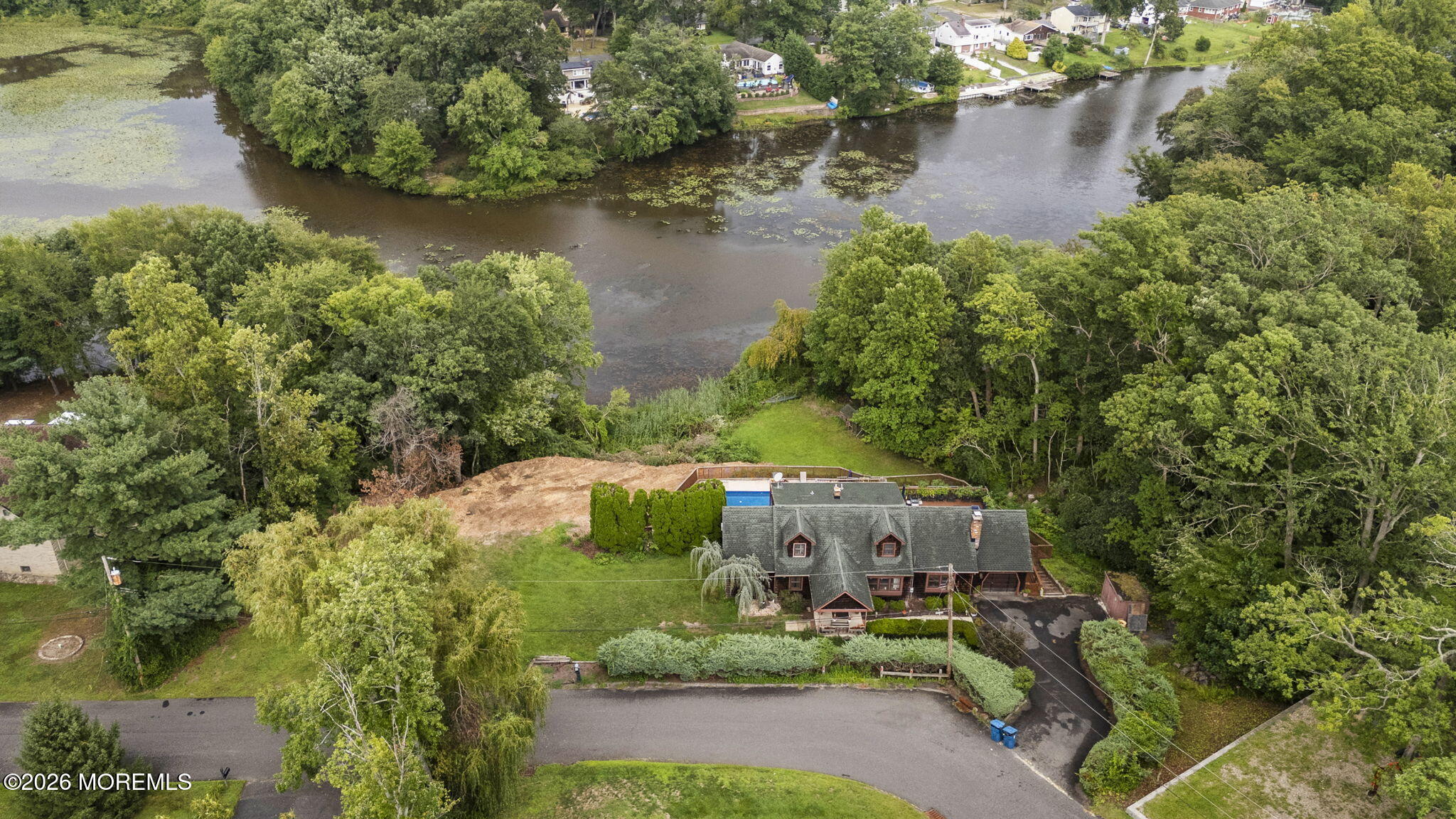 30 S Lakeview Drive Jackson NJ 08527