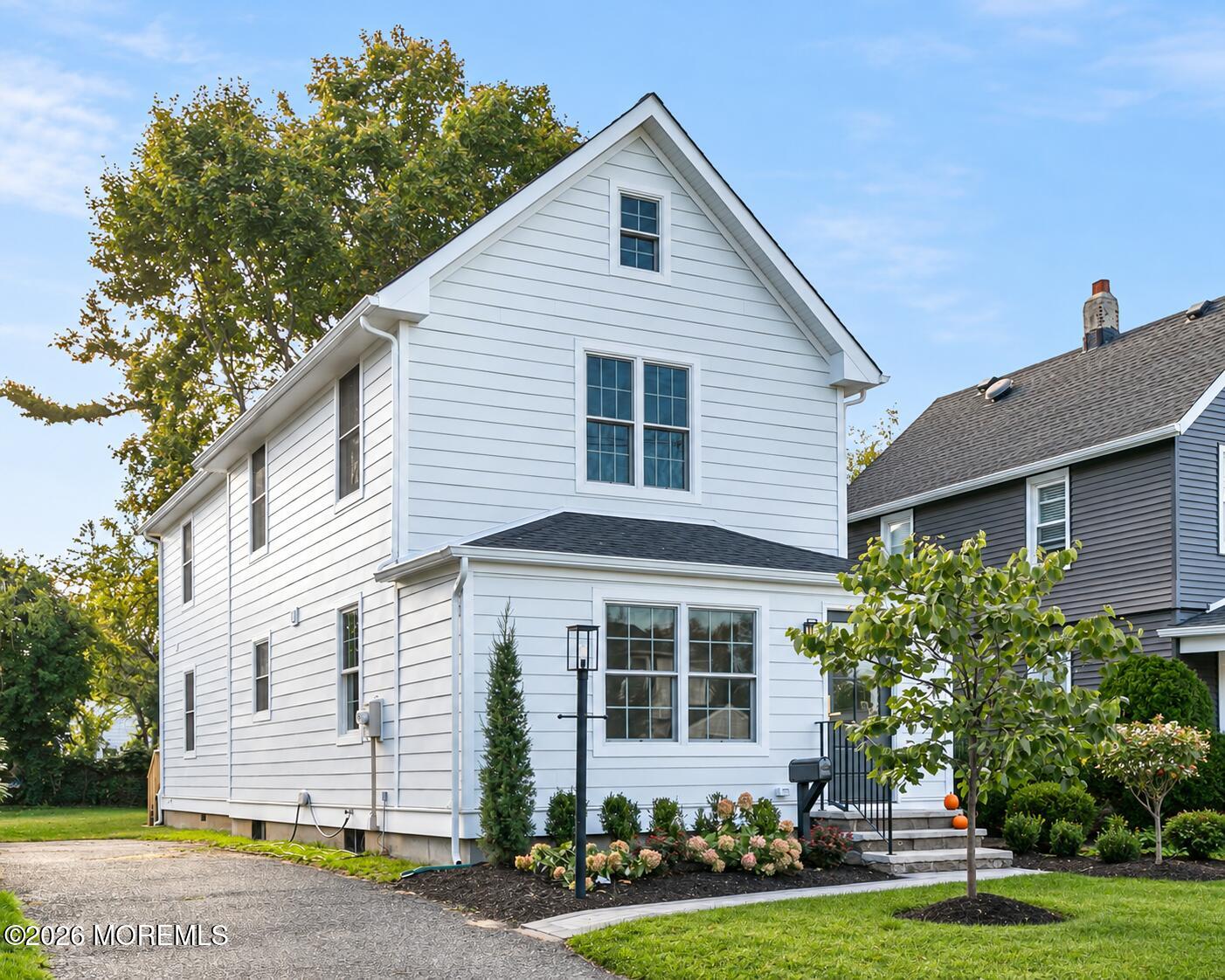 26 Center Street Rumson NJ 07760