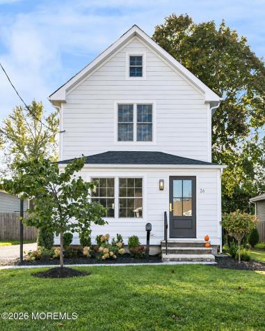 26 Center Street Rumson NJ 07760