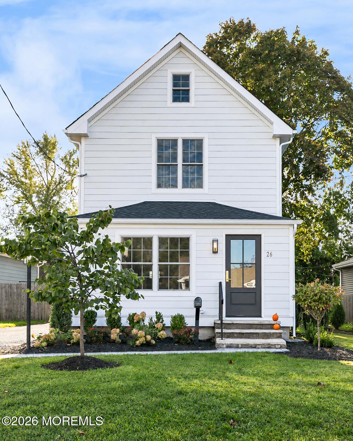 26 Center Street Rumson NJ 07760
