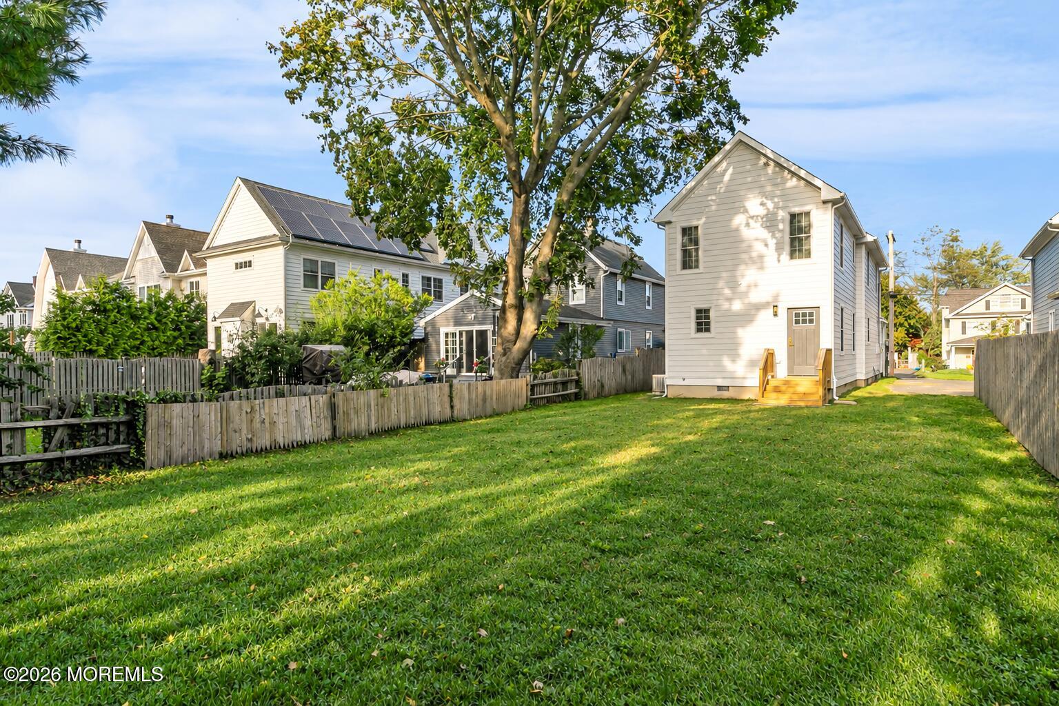 26 Center Street Rumson NJ 07760