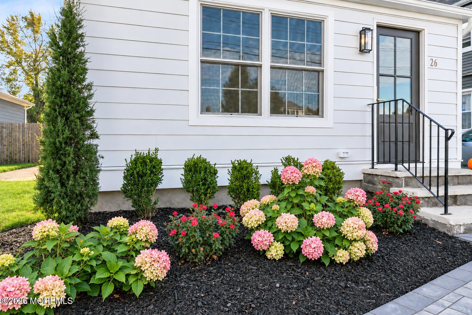 26 Center Street Rumson NJ 07760