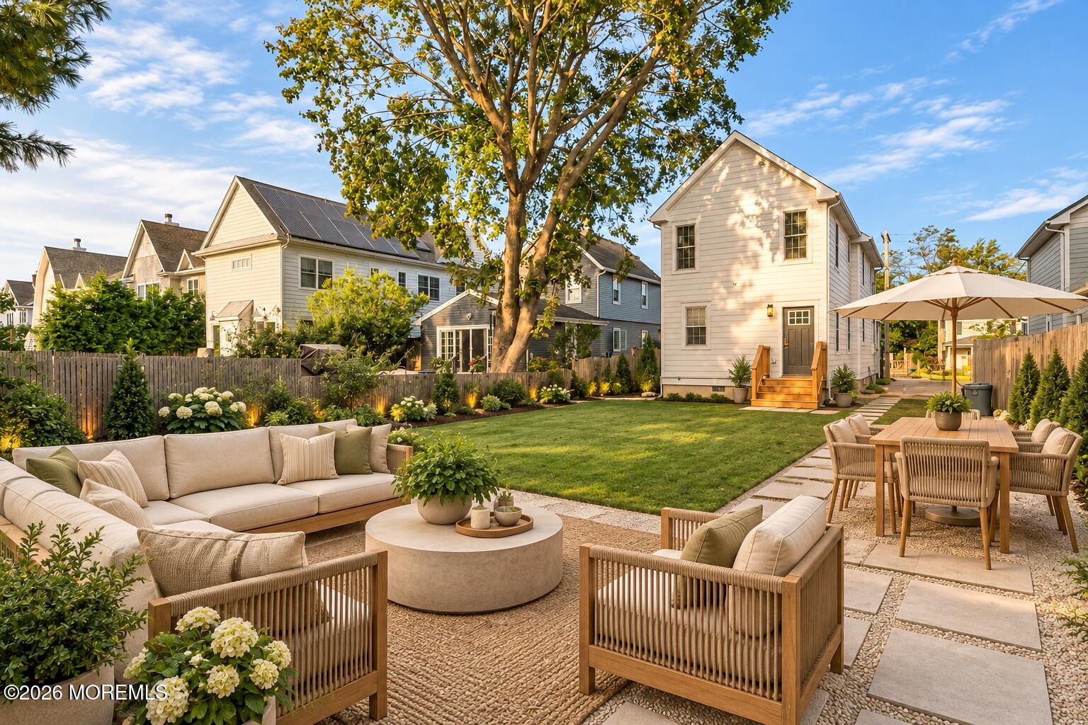 26 Center Street Rumson NJ 07760