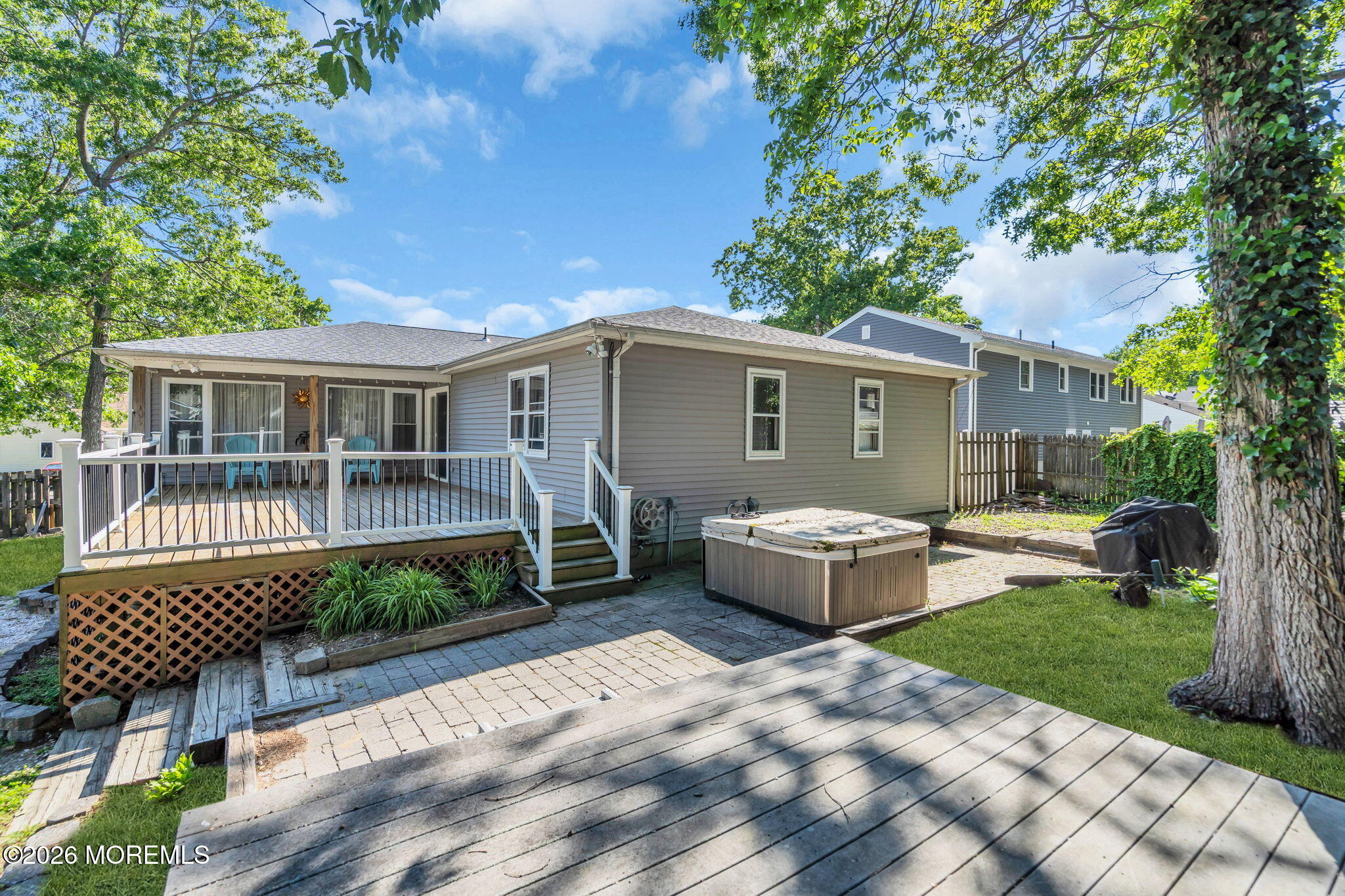 808 Tappan Street Forked River NJ 08731