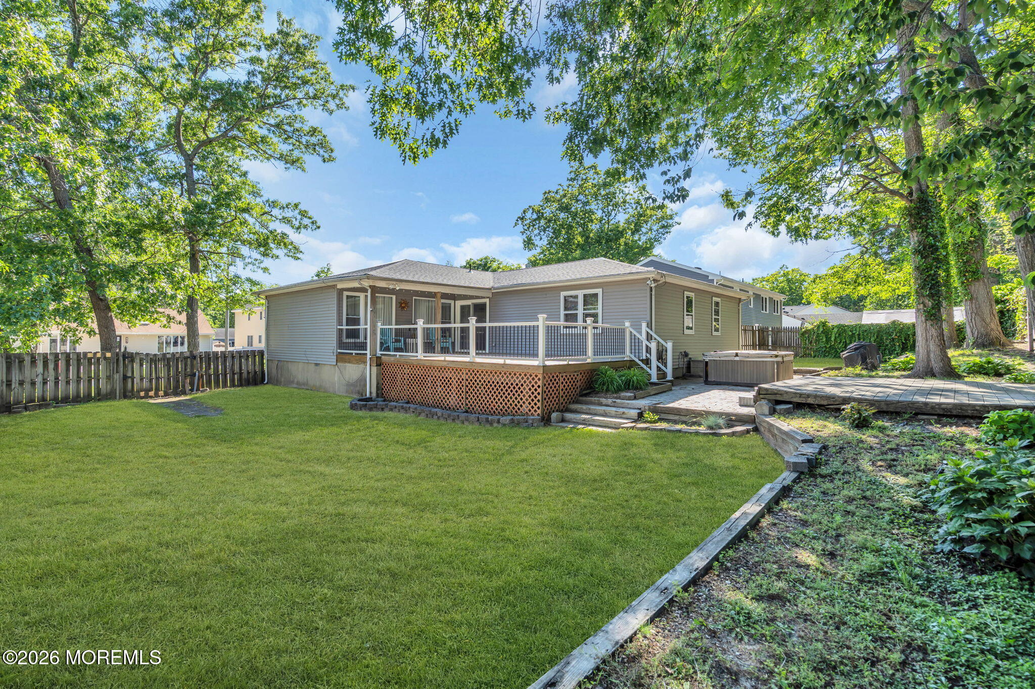 808 Tappan Street Forked River NJ 08731