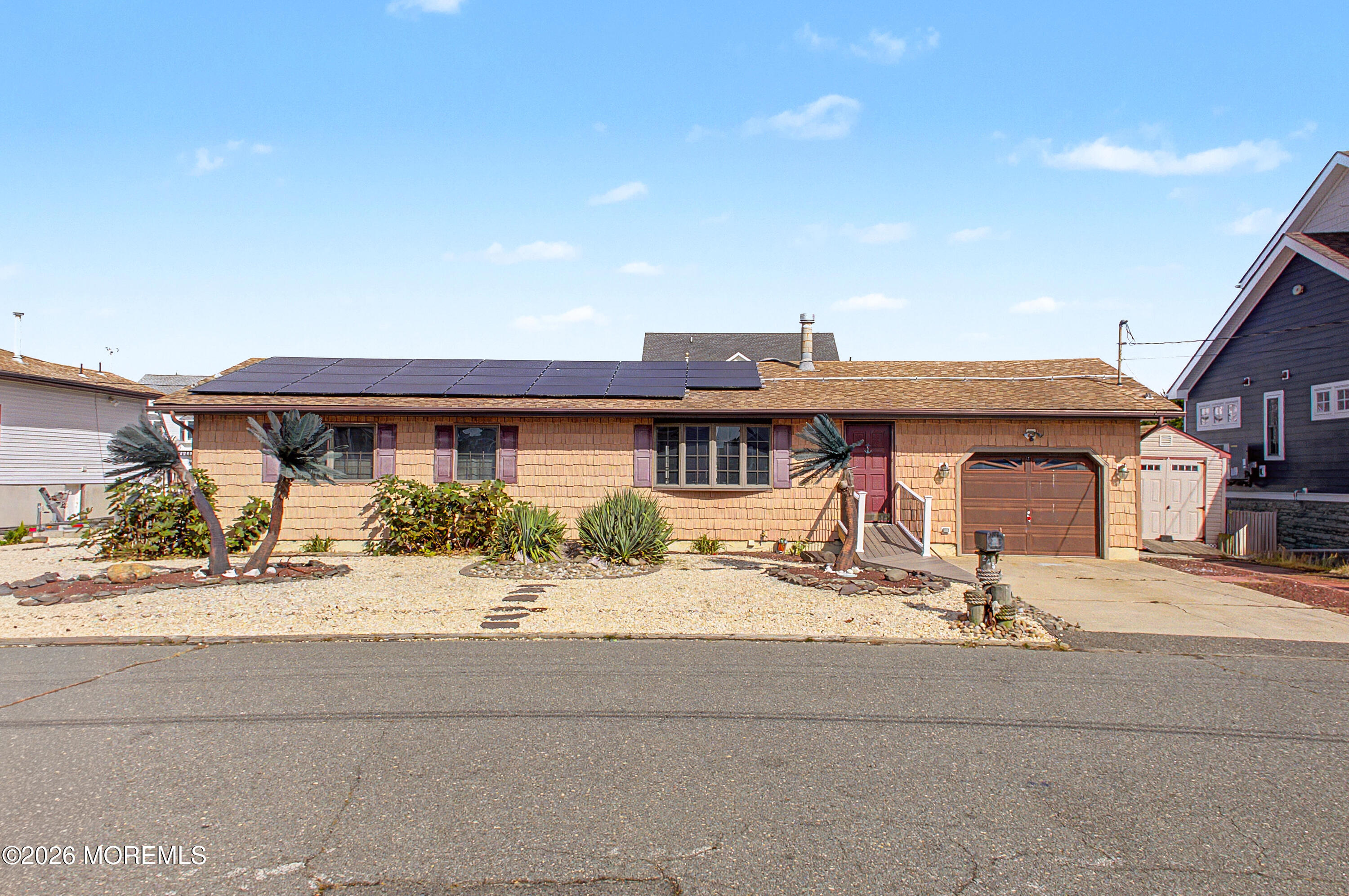 245 Pine Drive Bayville NJ 08721