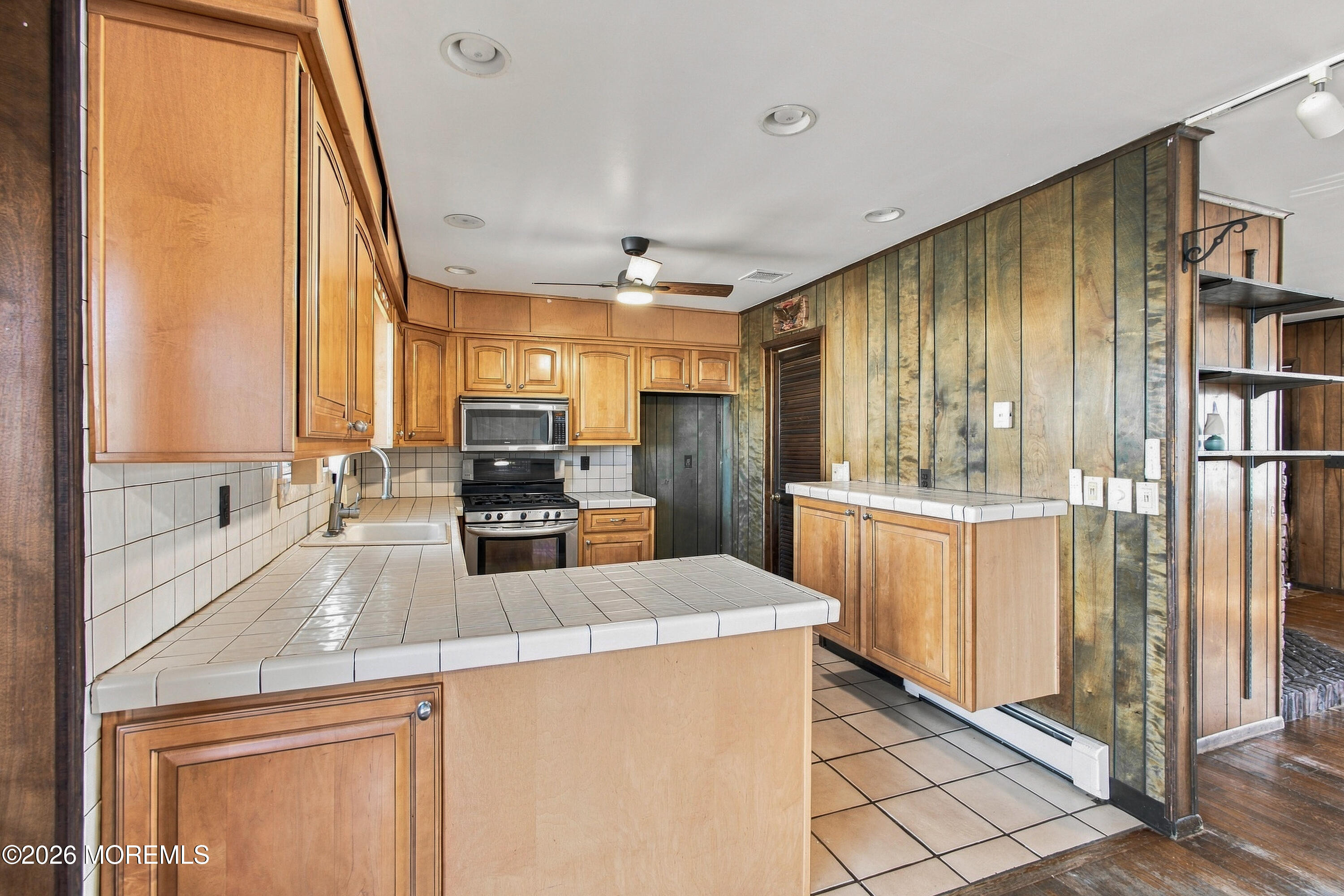 245 Pine Drive Bayville NJ 08721