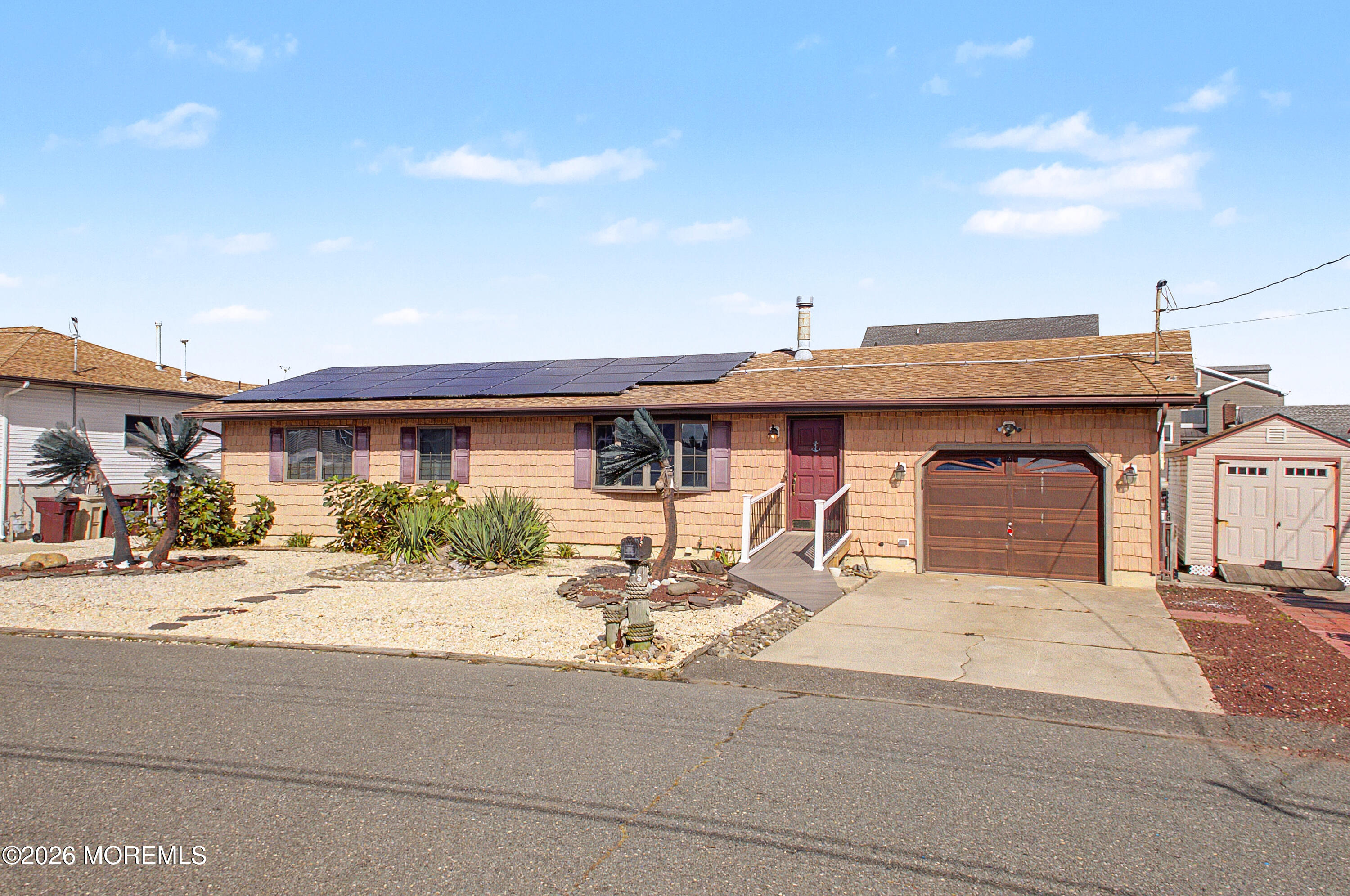 245 Pine Drive Bayville NJ 08721