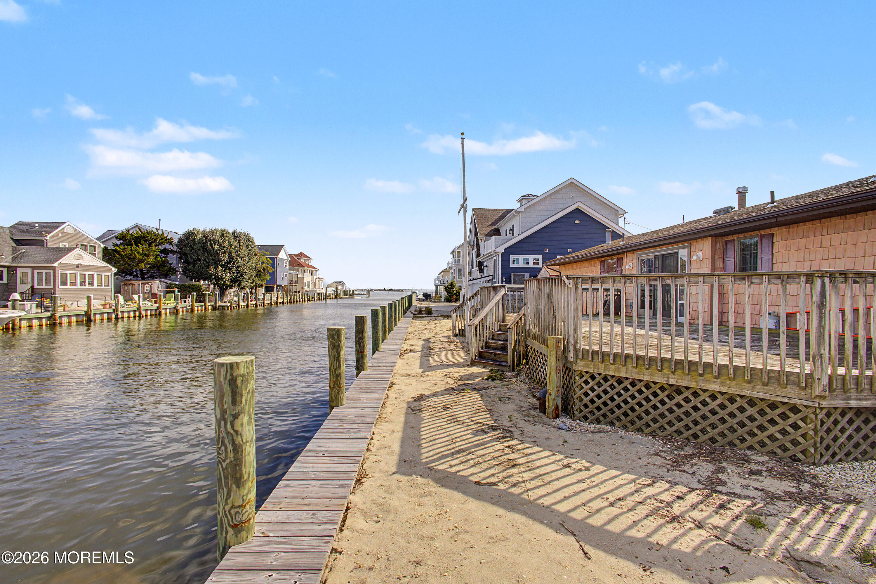 245 Pine Drive Bayville NJ 08721