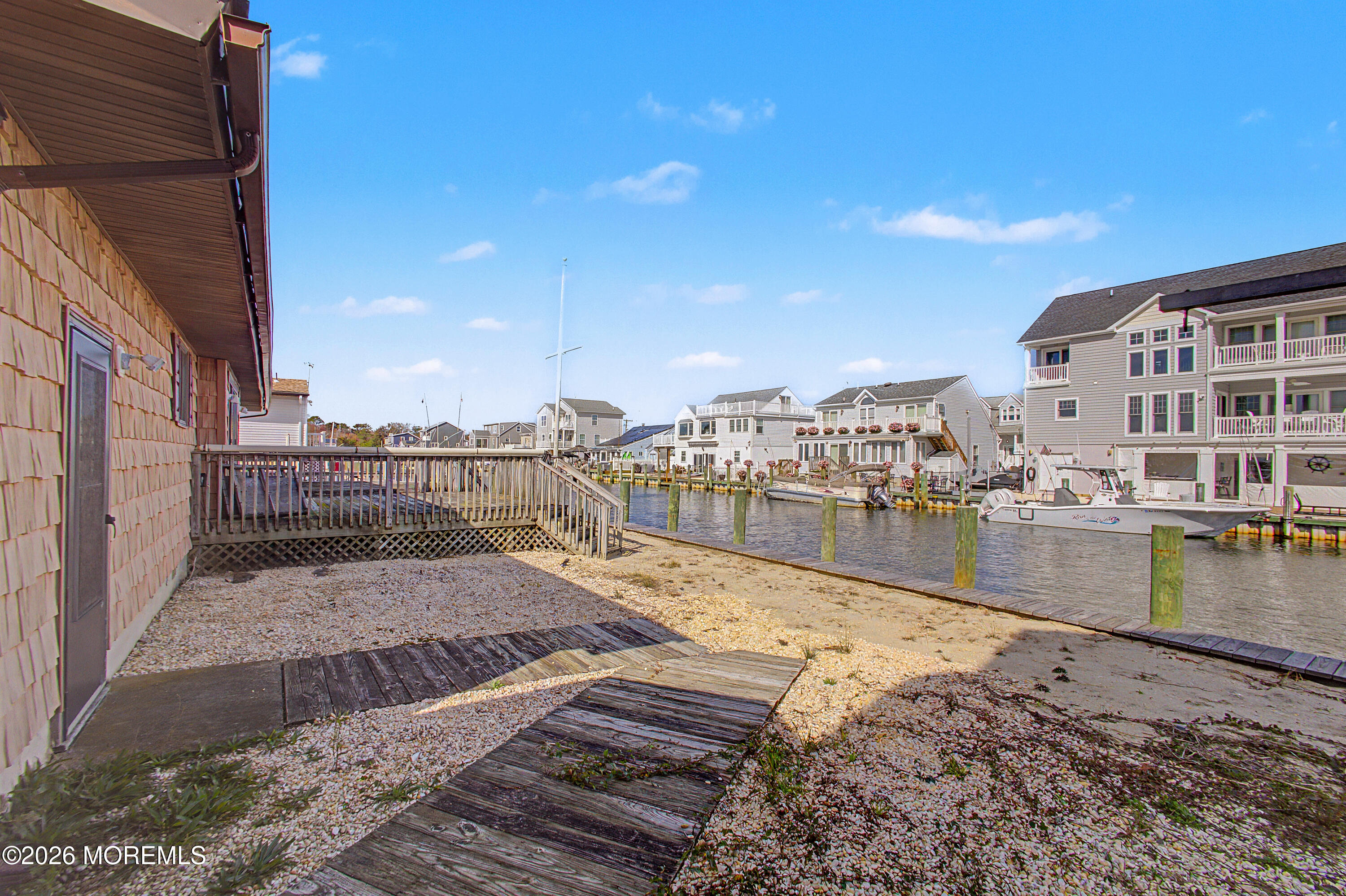 245 Pine Drive Bayville NJ 08721