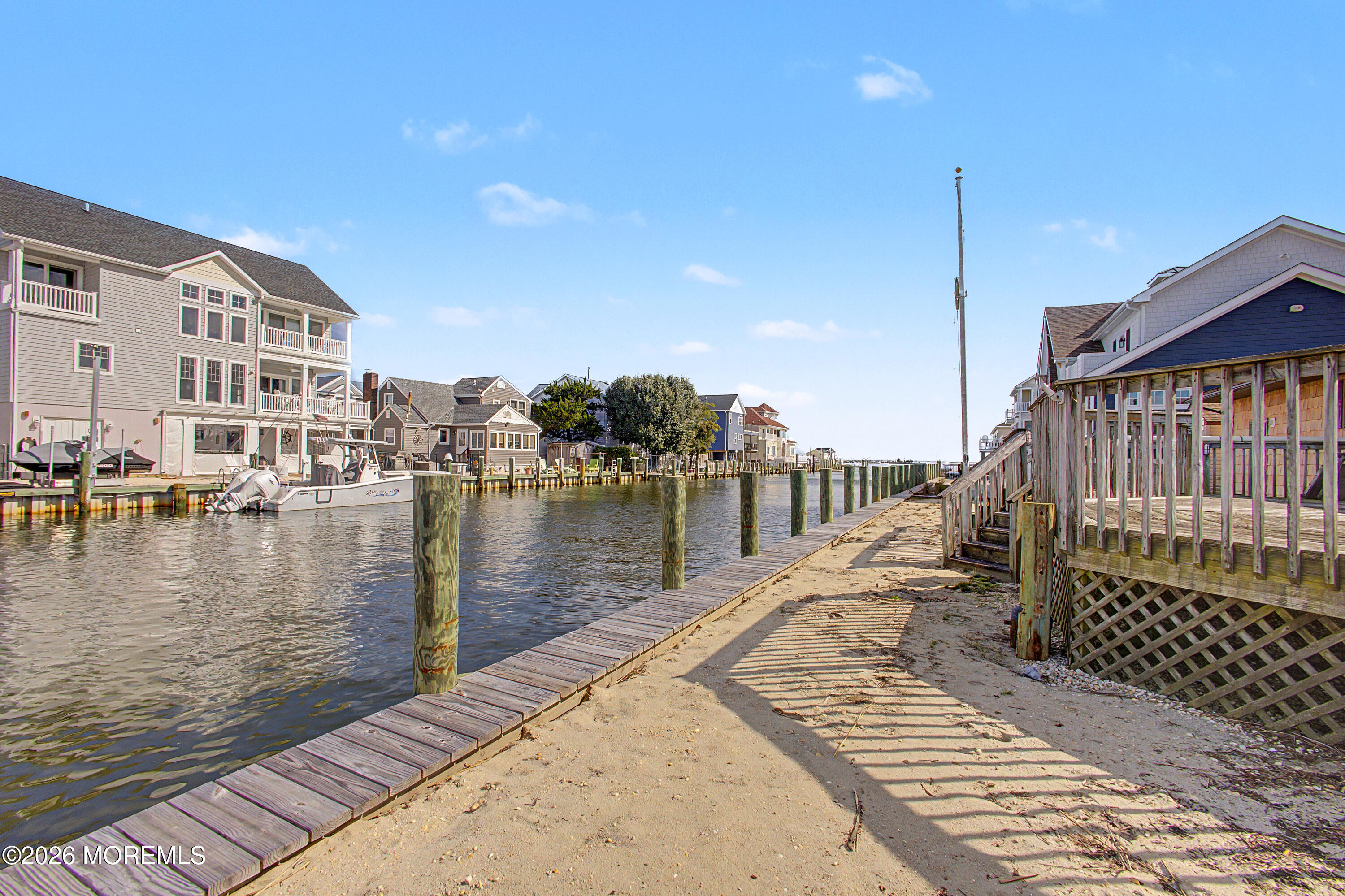 245 Pine Drive Bayville NJ 08721