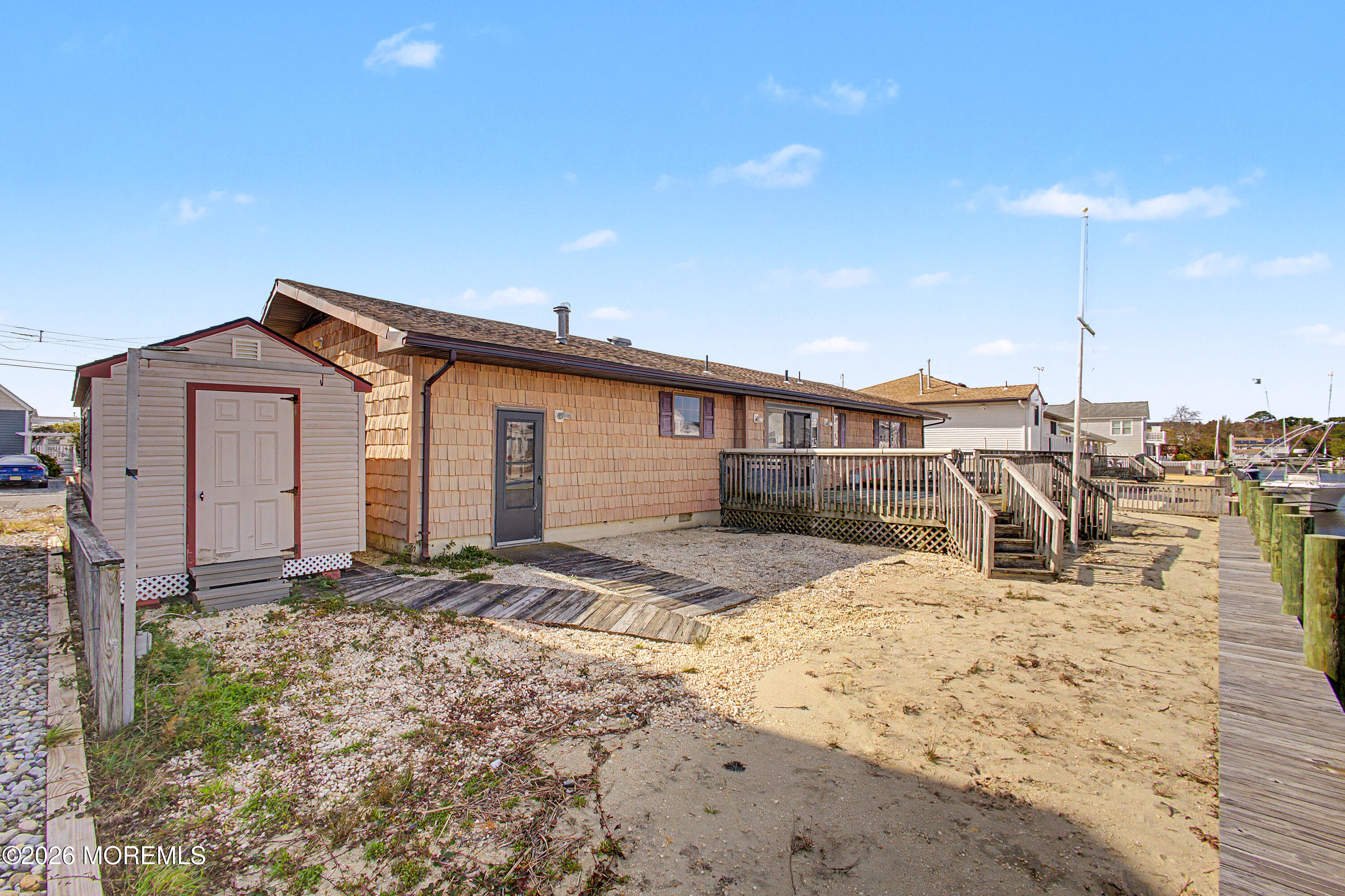 245 Pine Drive Bayville NJ 08721