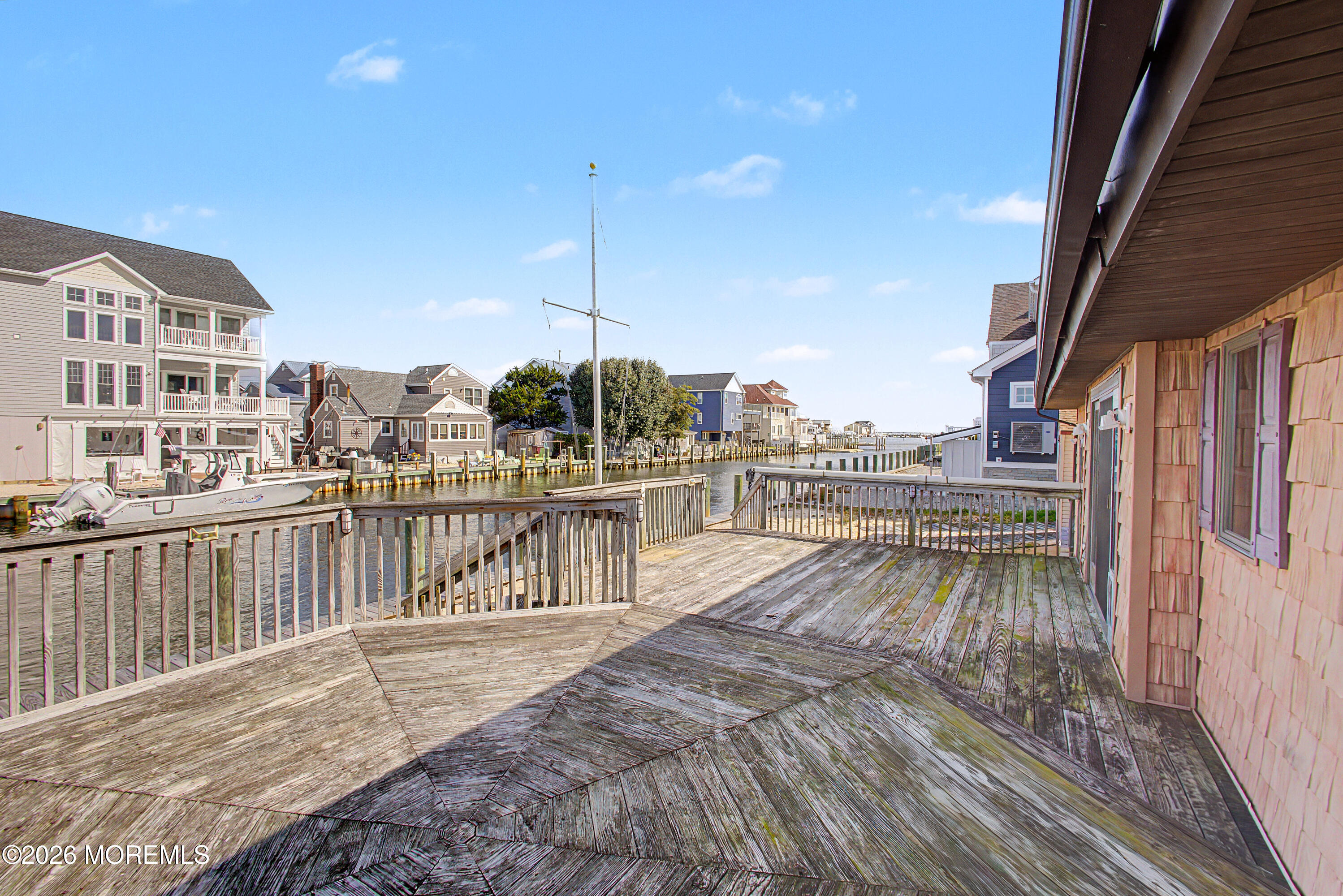 245 Pine Drive Bayville NJ 08721