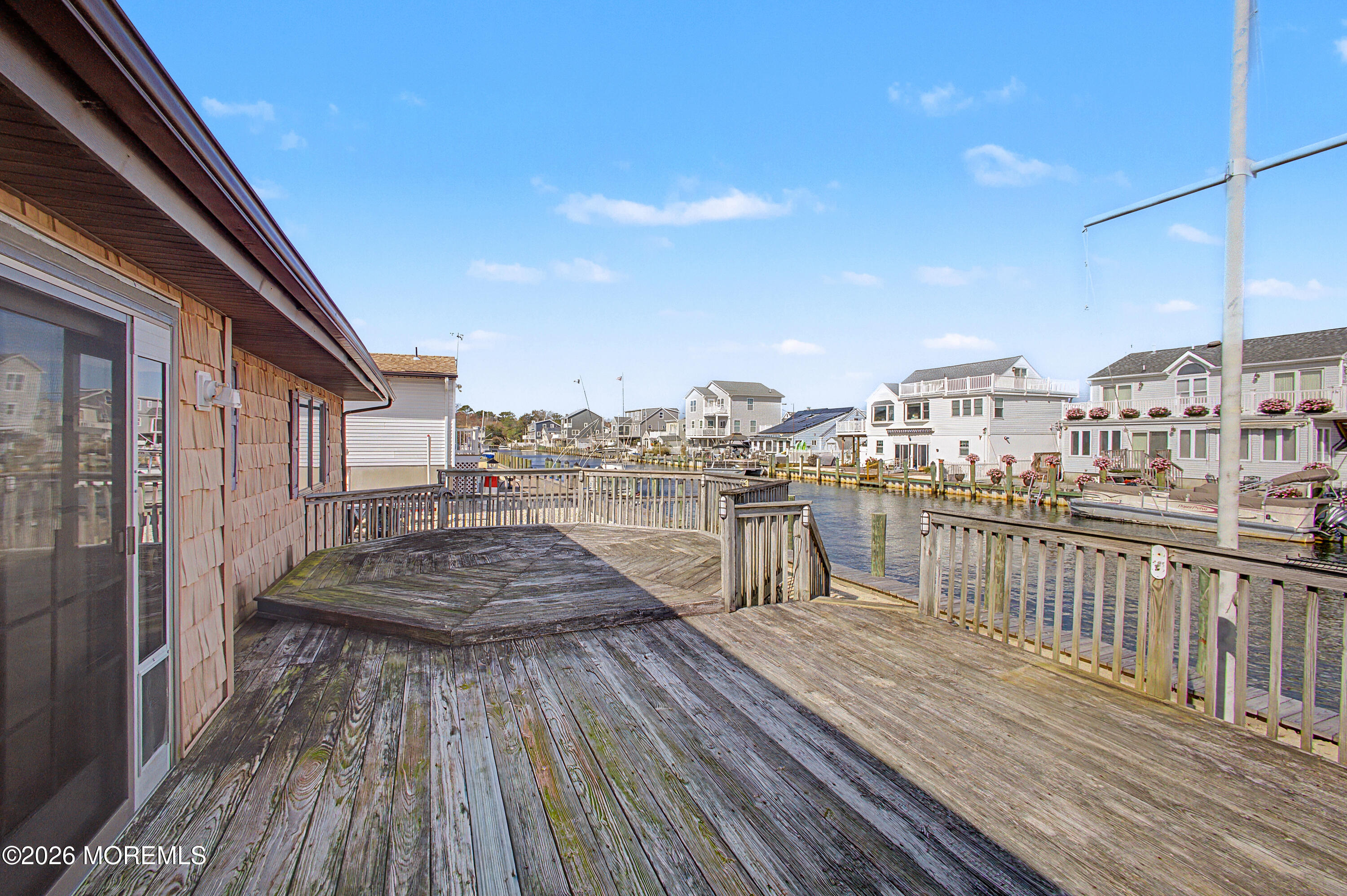 245 Pine Drive Bayville NJ 08721