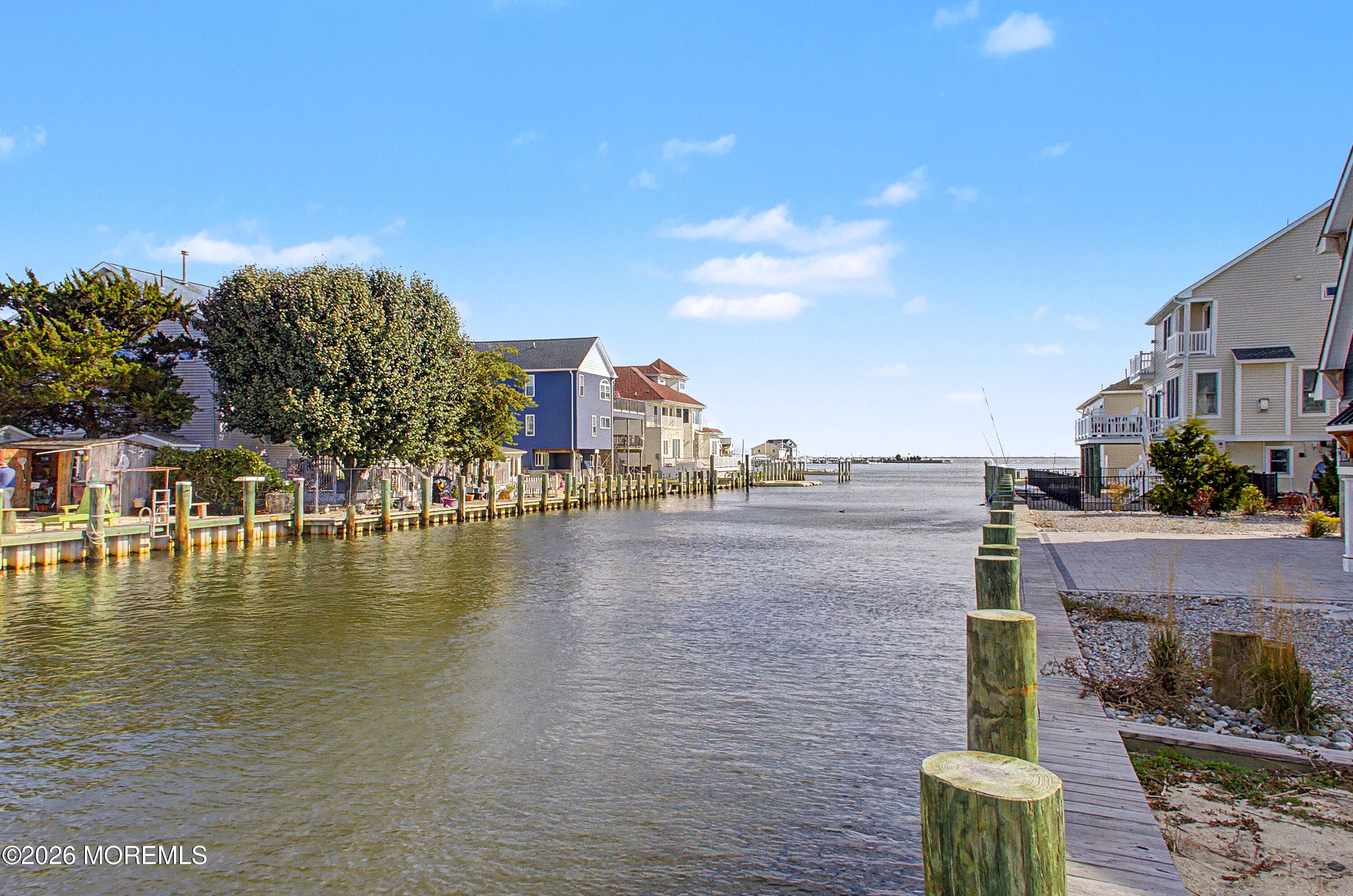 245 Pine Drive Bayville NJ 08721