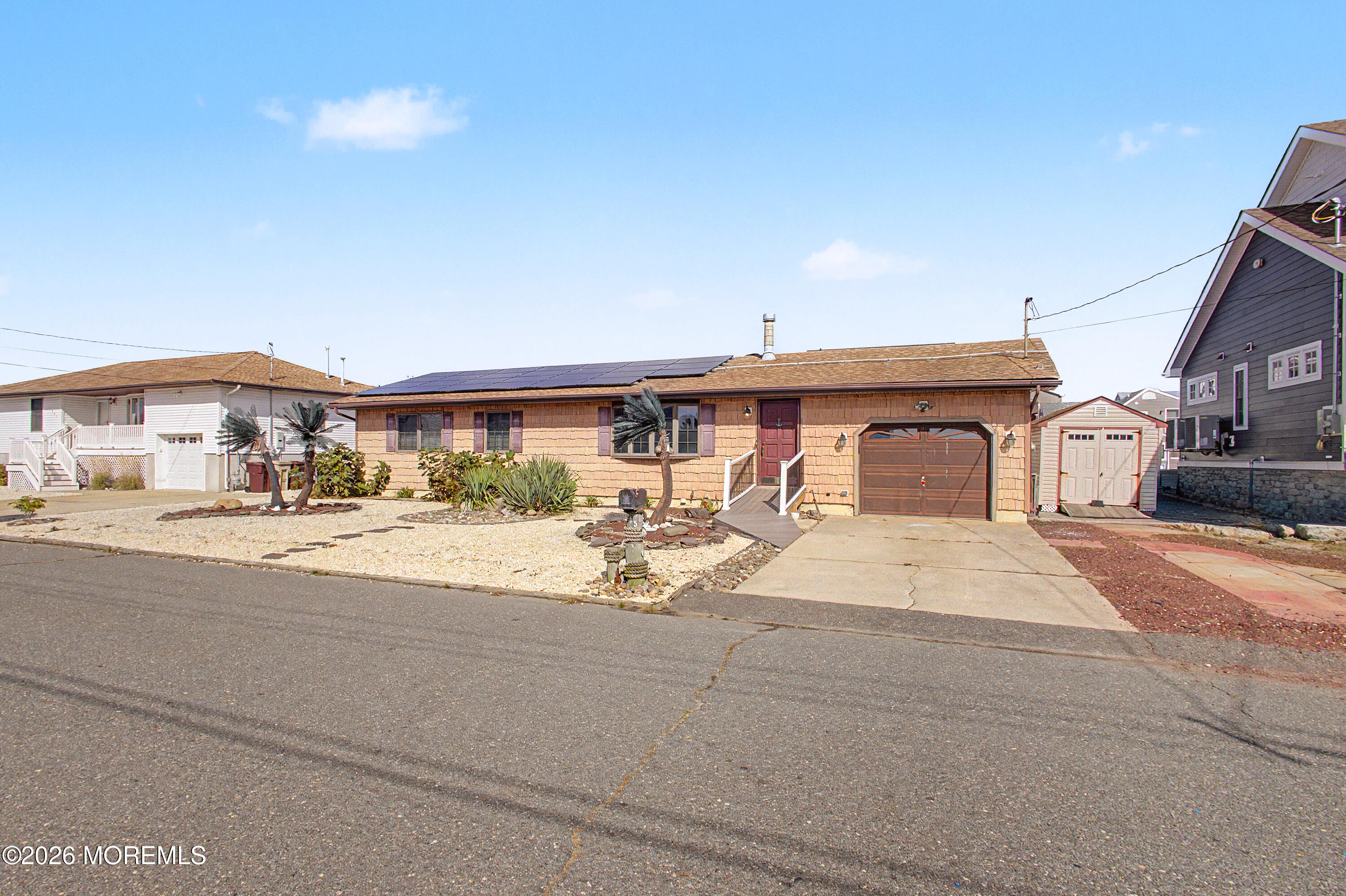 245 Pine Drive Bayville NJ 08721