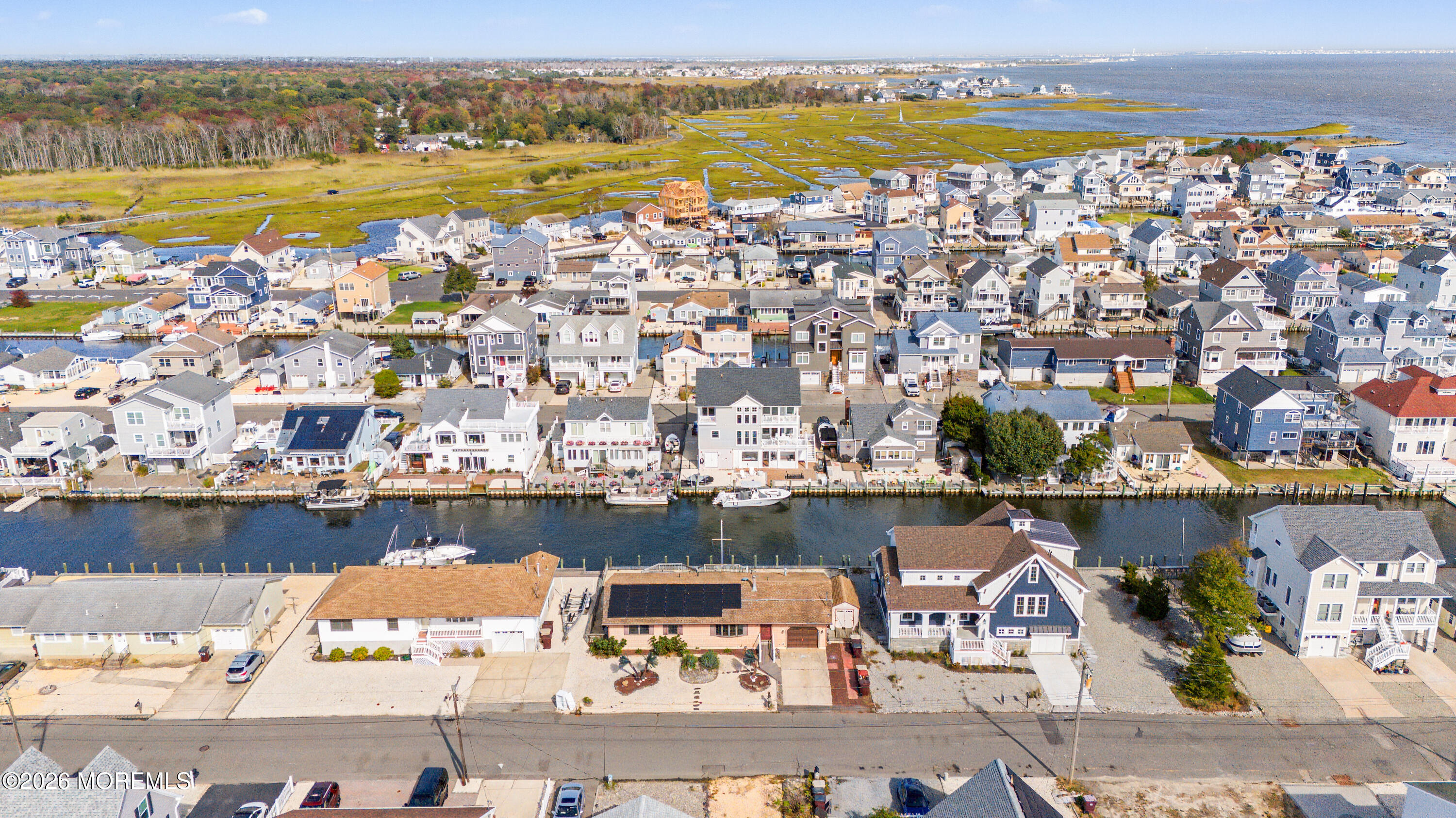 245 Pine Drive Bayville NJ 08721