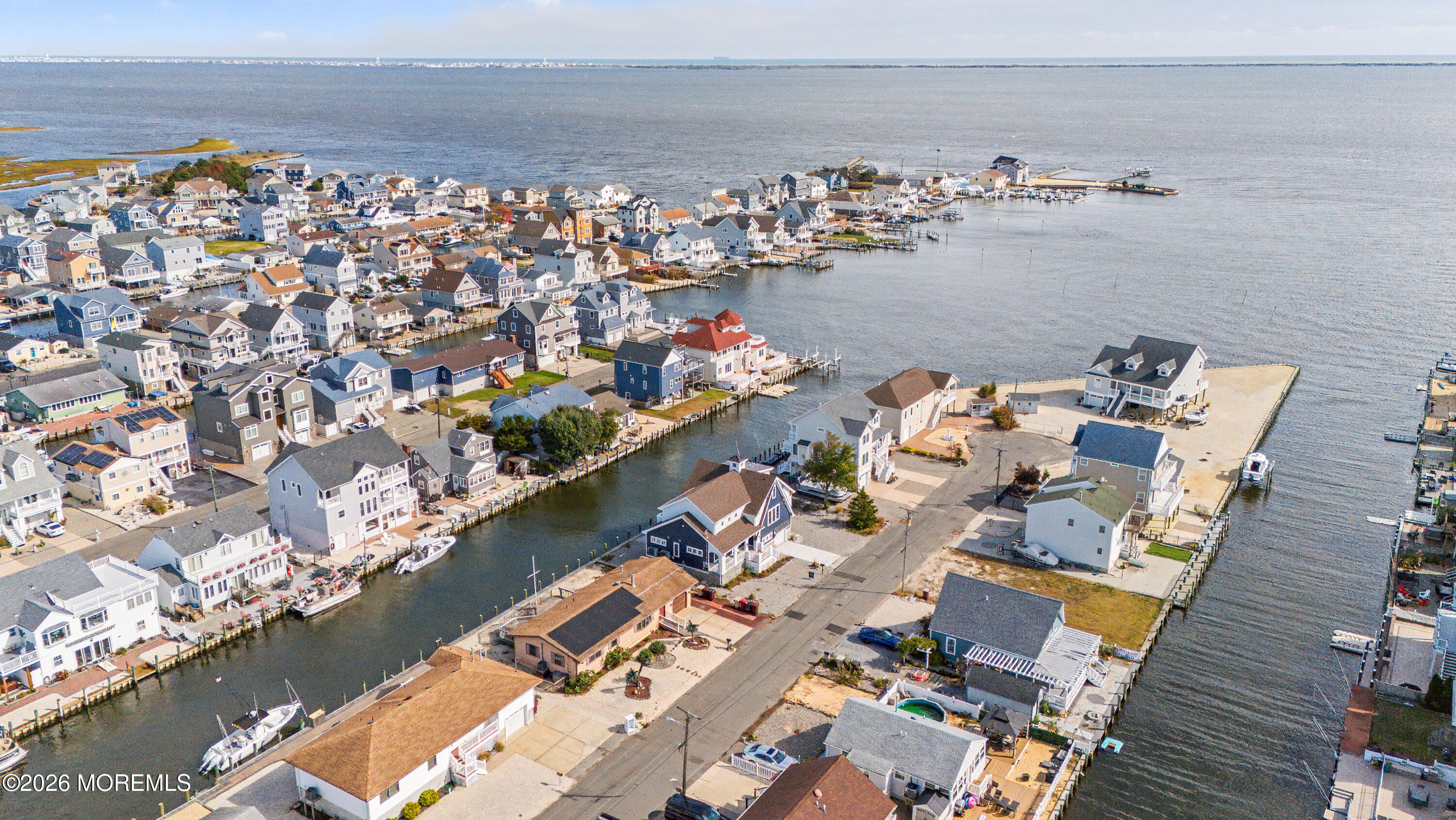 245 Pine Drive Bayville NJ 08721