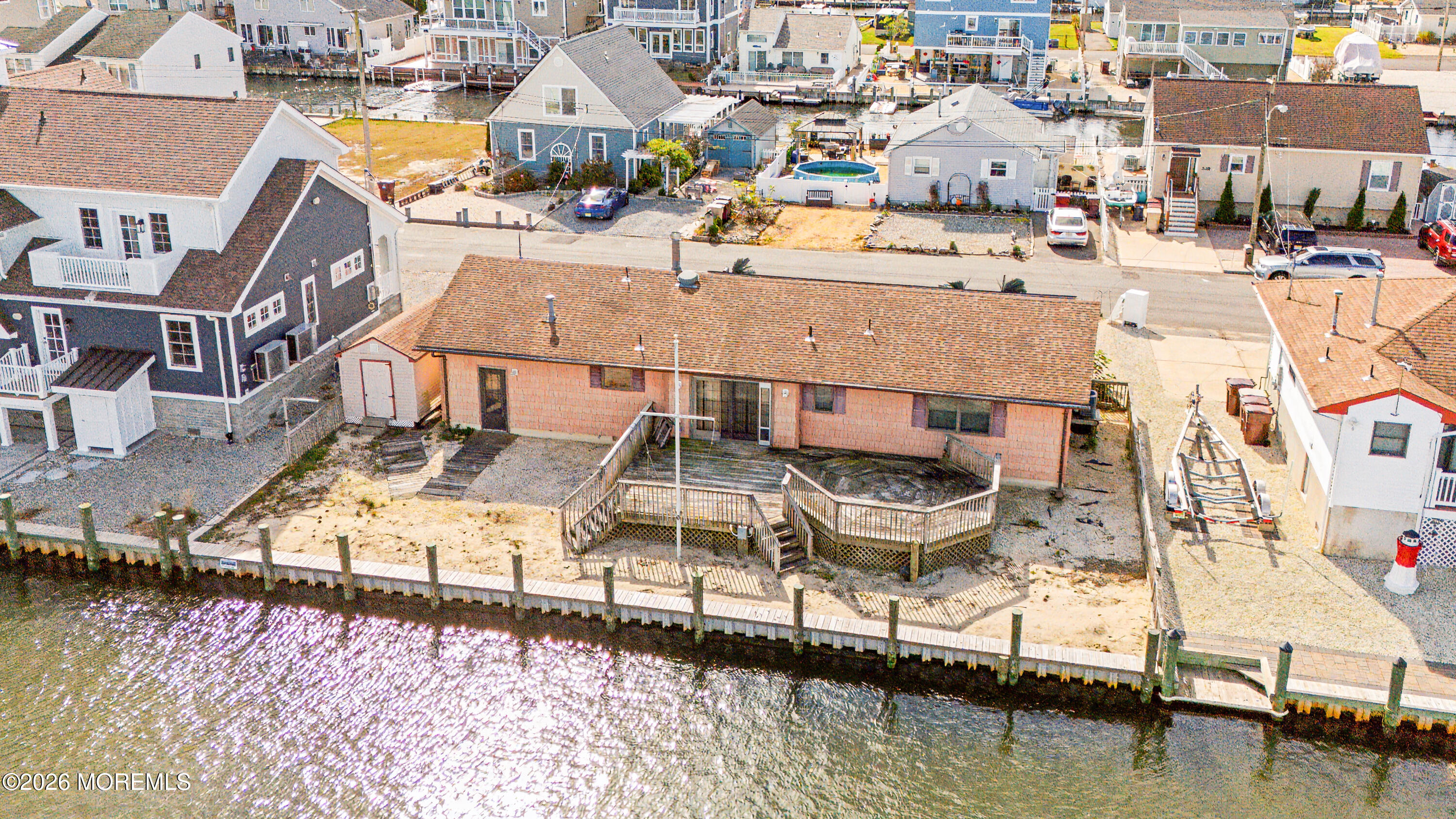 245 Pine Drive Bayville NJ 08721