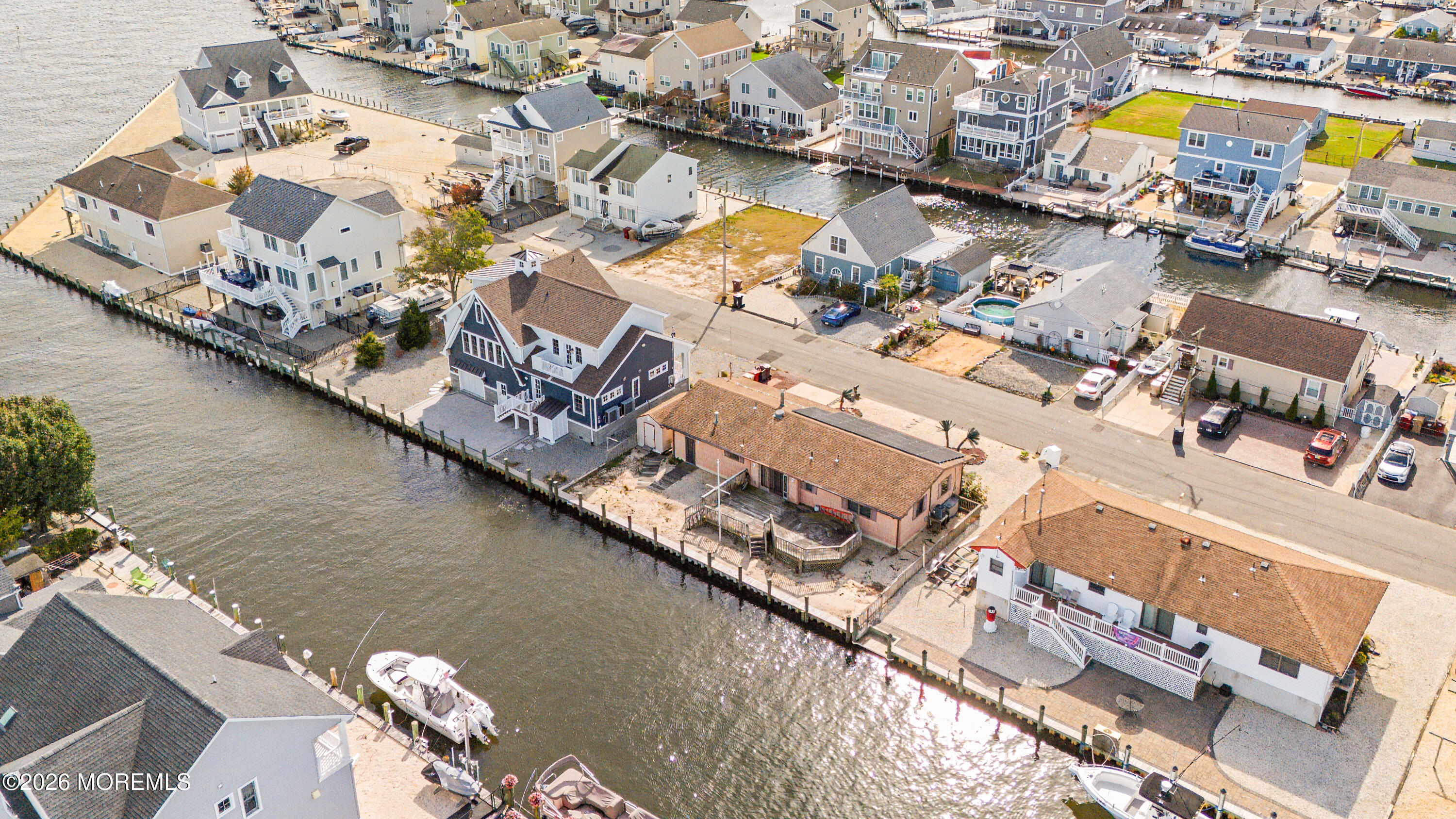 245 Pine Drive Bayville NJ 08721